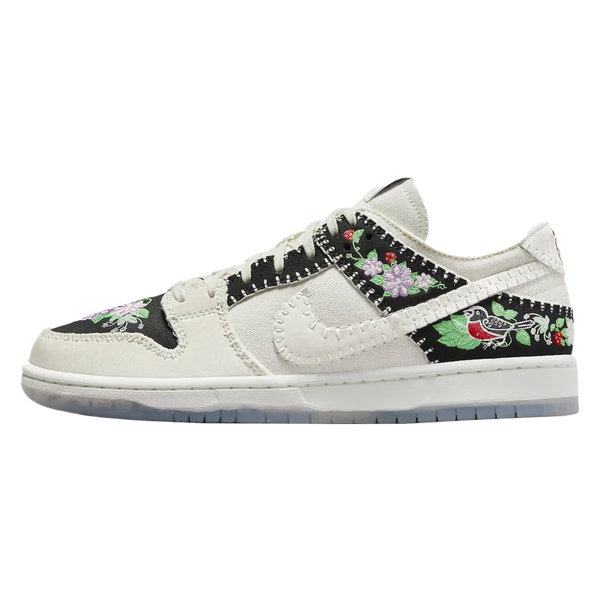 Nike SB Dunk Low Decon "N7"