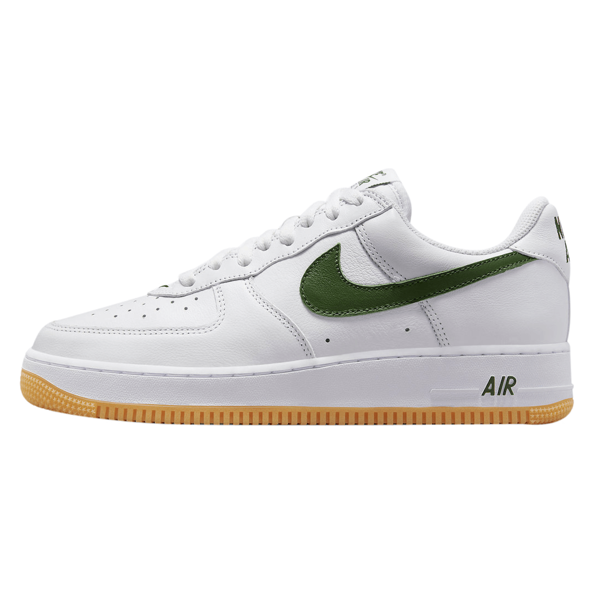 Nike Air Force 1 Low Retro QS "Forest Green"
