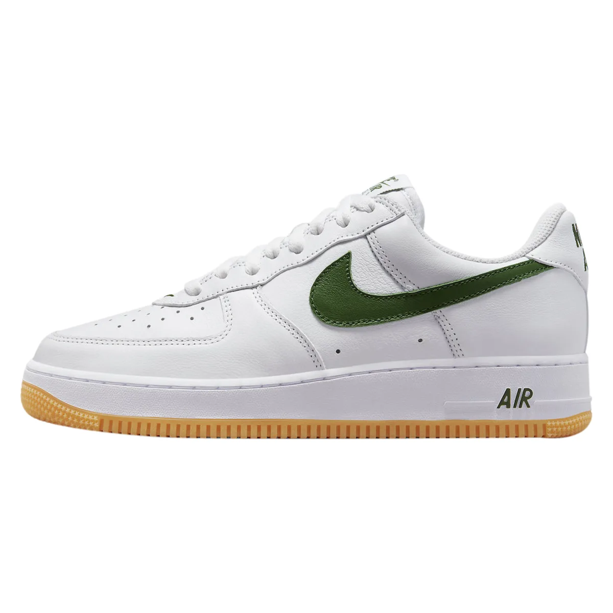 Nike Air Force 1 Low Retro QS "Forest Green"