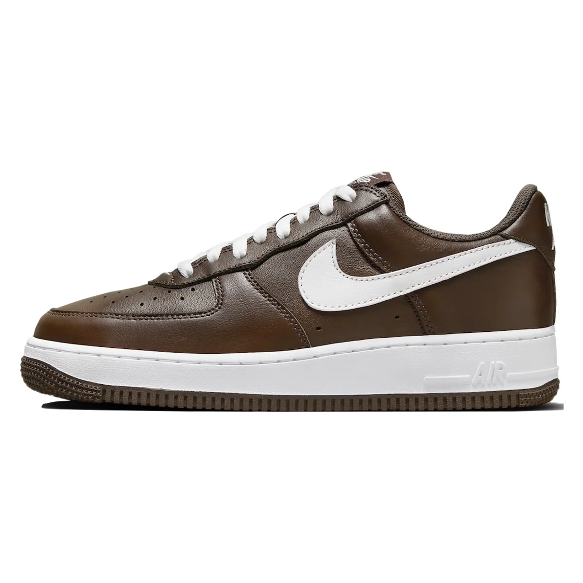 Nike Air Force 1 Low "Chocolate"