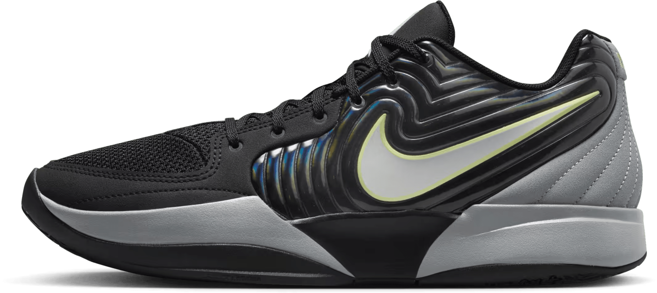 JA 2 'Foundation' basketbal