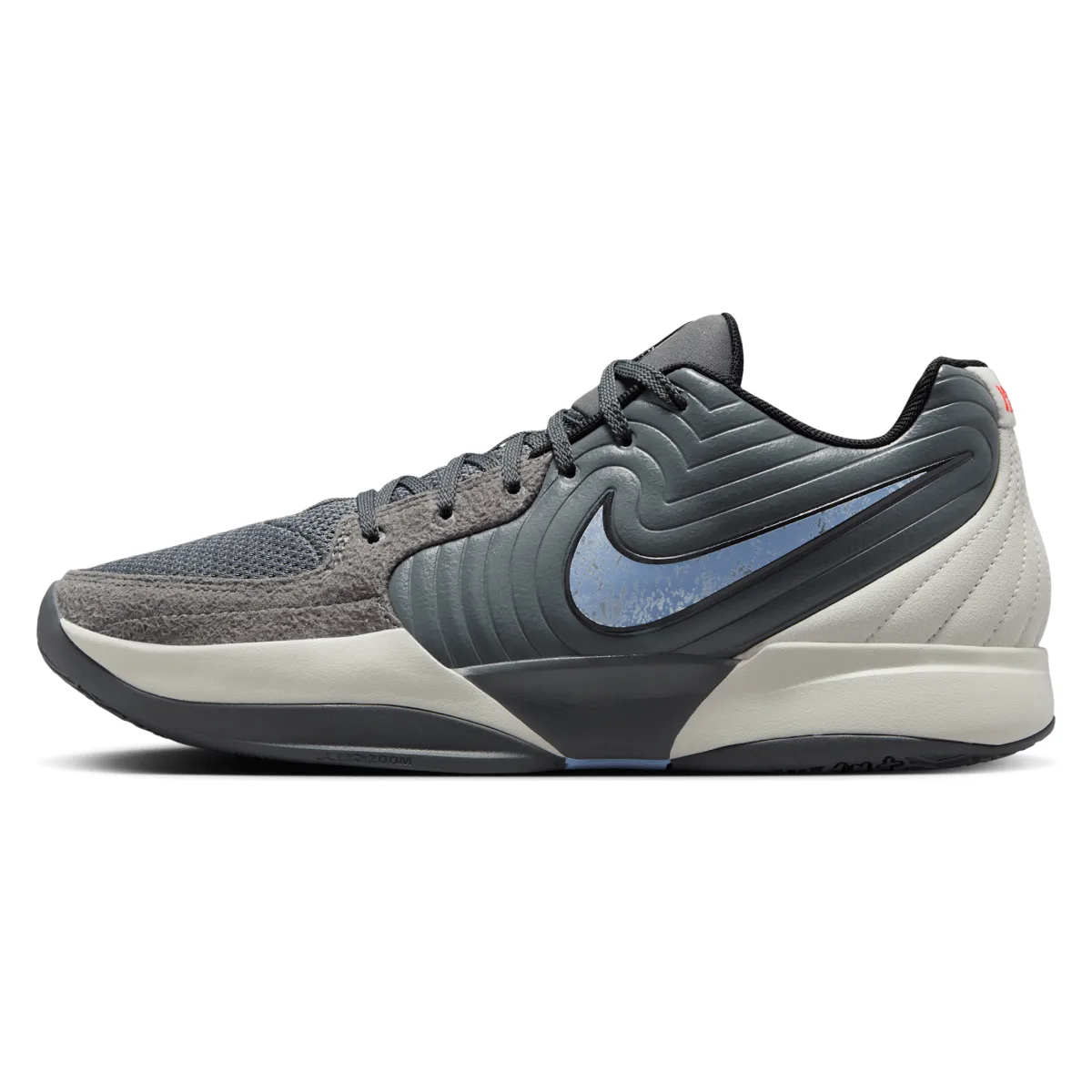 Nike Ja 2 "Iron Grey"