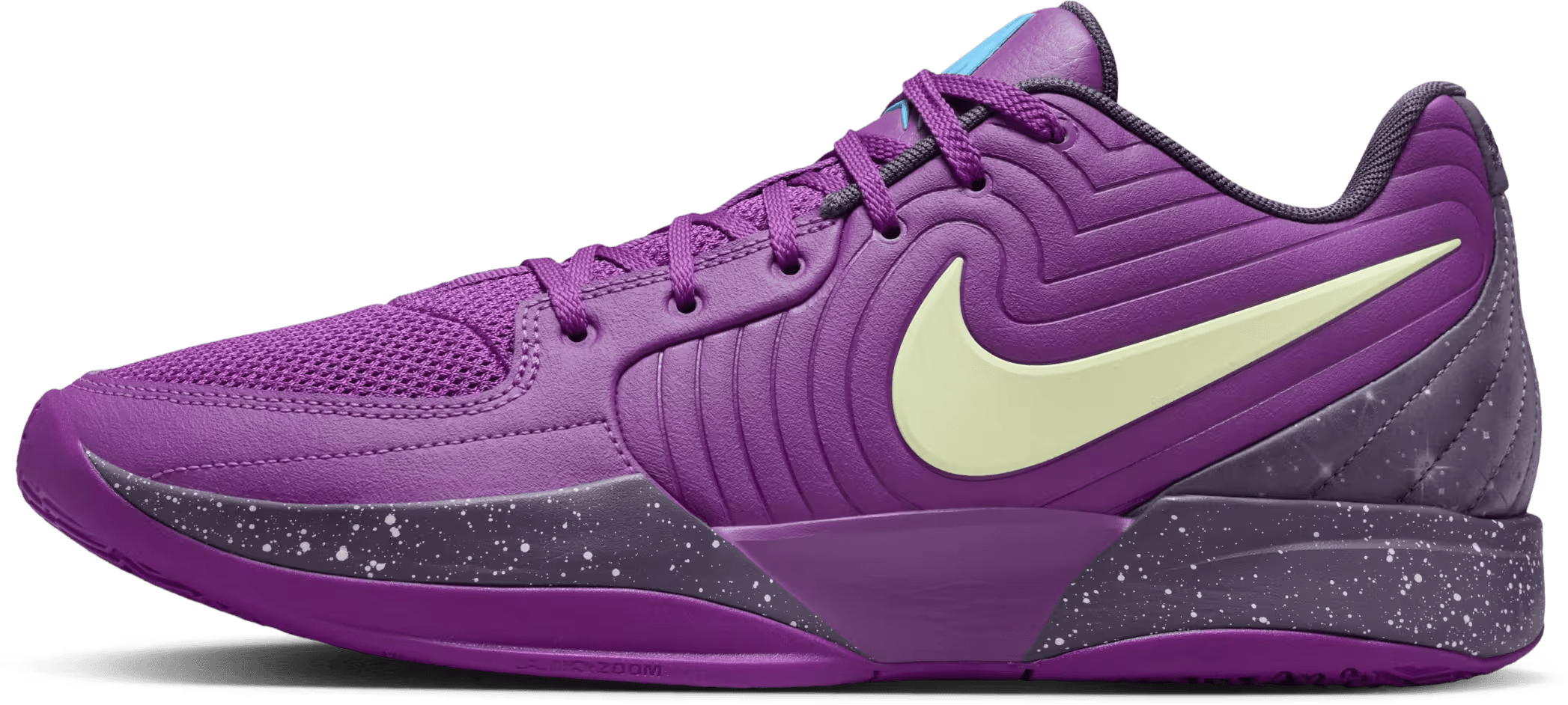JA 2 'Purple Sky' basketbal