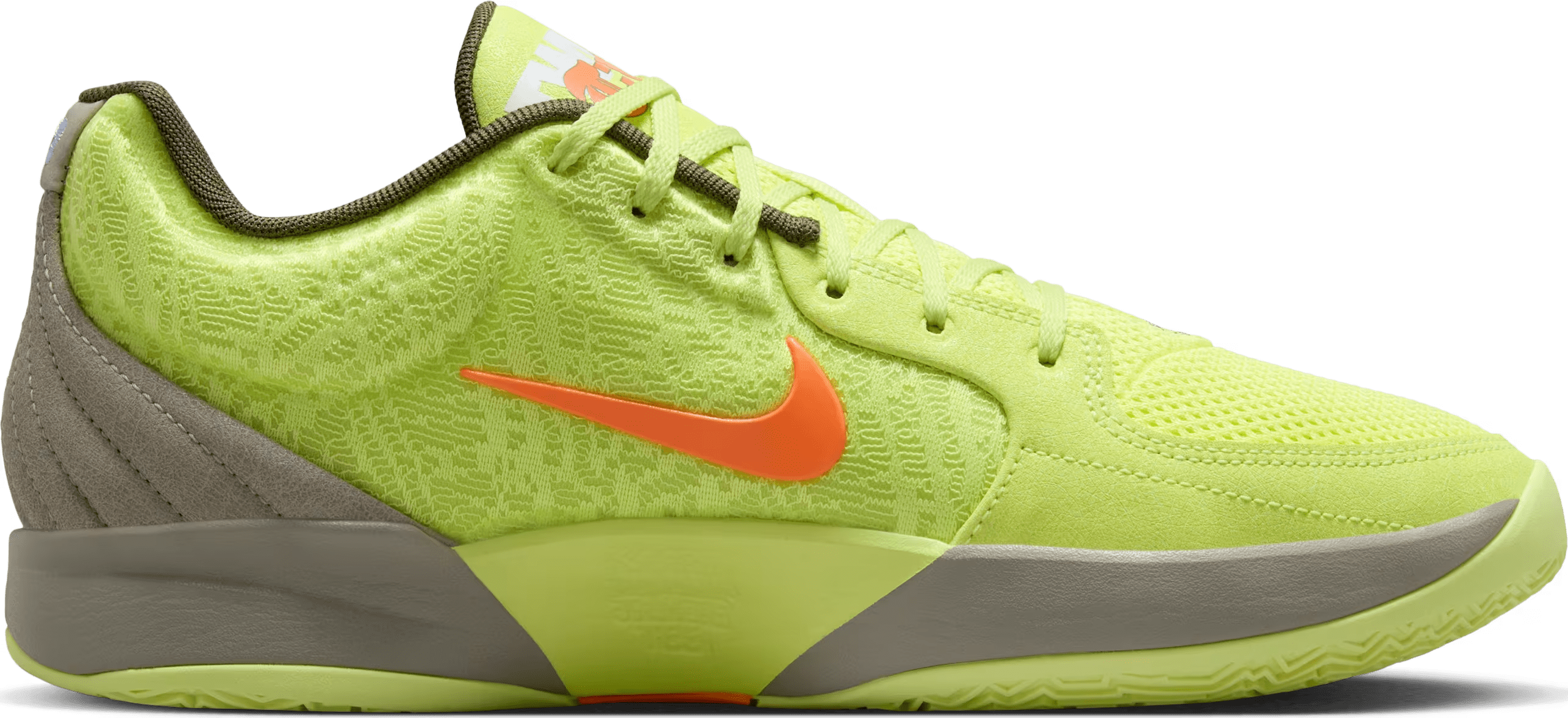 Nike Ja 2 'Twelve Time'