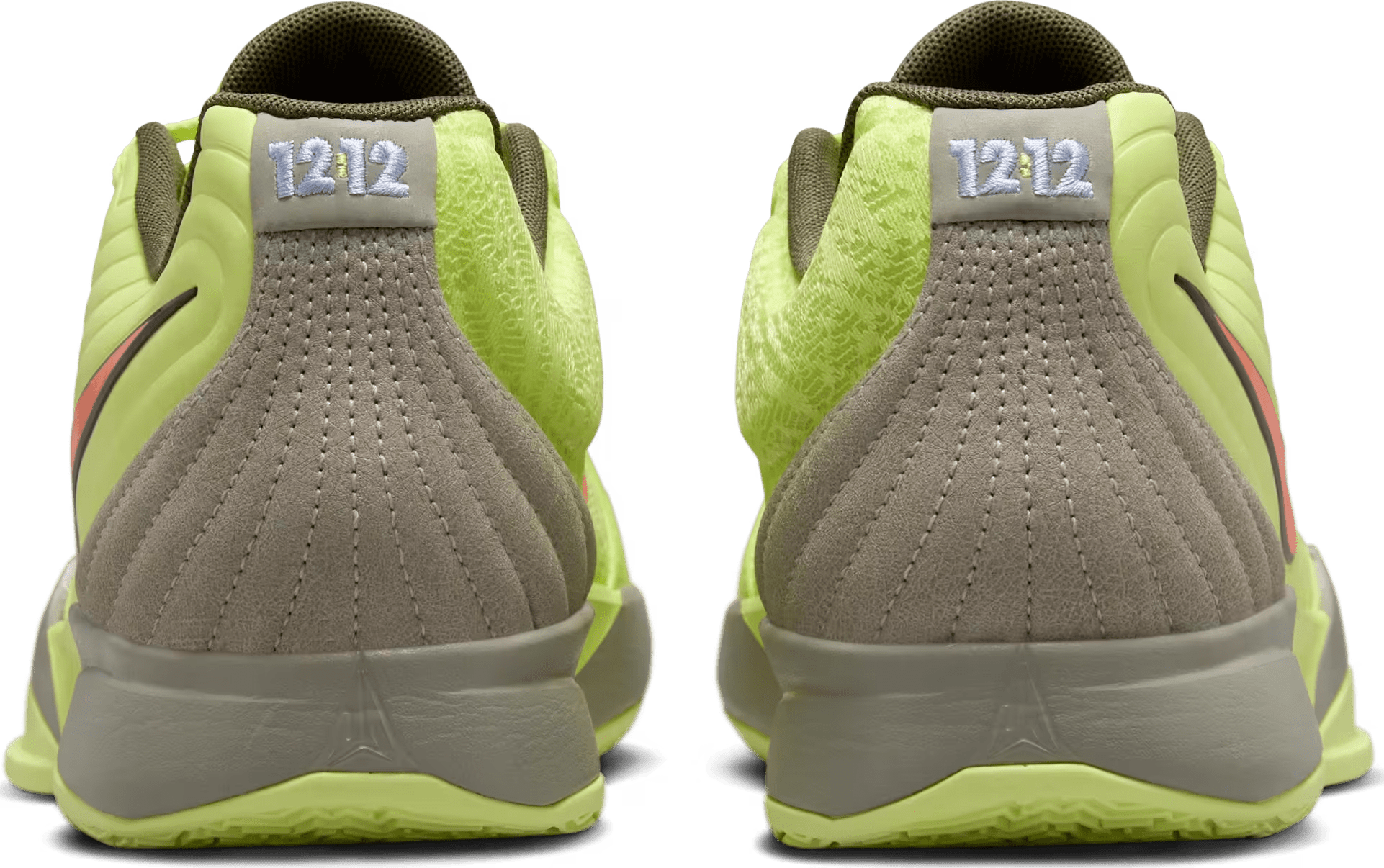 Nike Ja 2 'Twelve Time'
