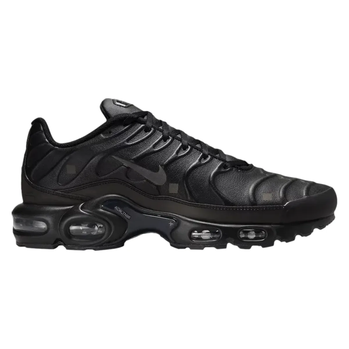 A-Cold-Wall* x Nike Air Max Plus "Onyx"