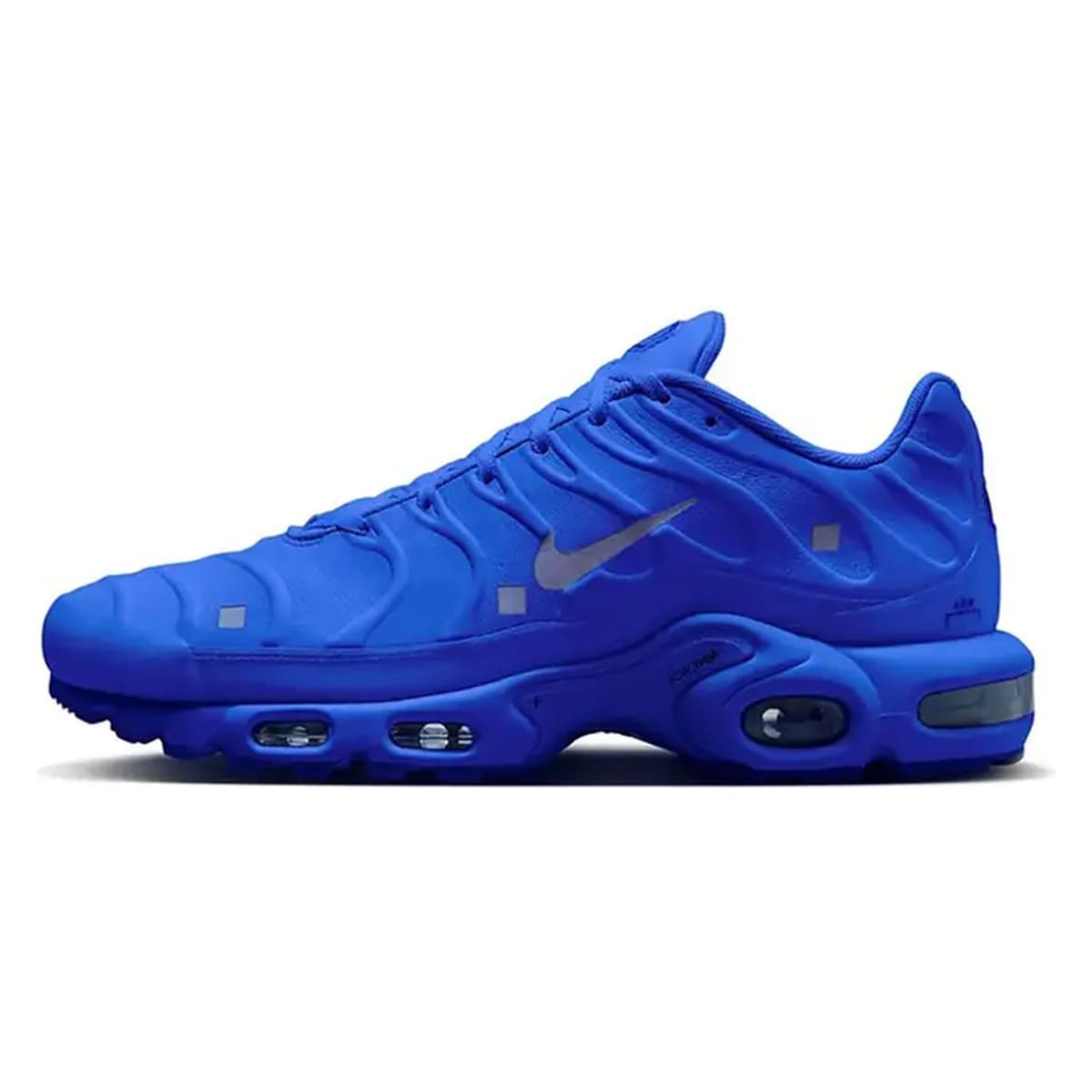 Nike x A COLD WALL TN Air Max Plus Blue FD7855 400 Sneaker Squad