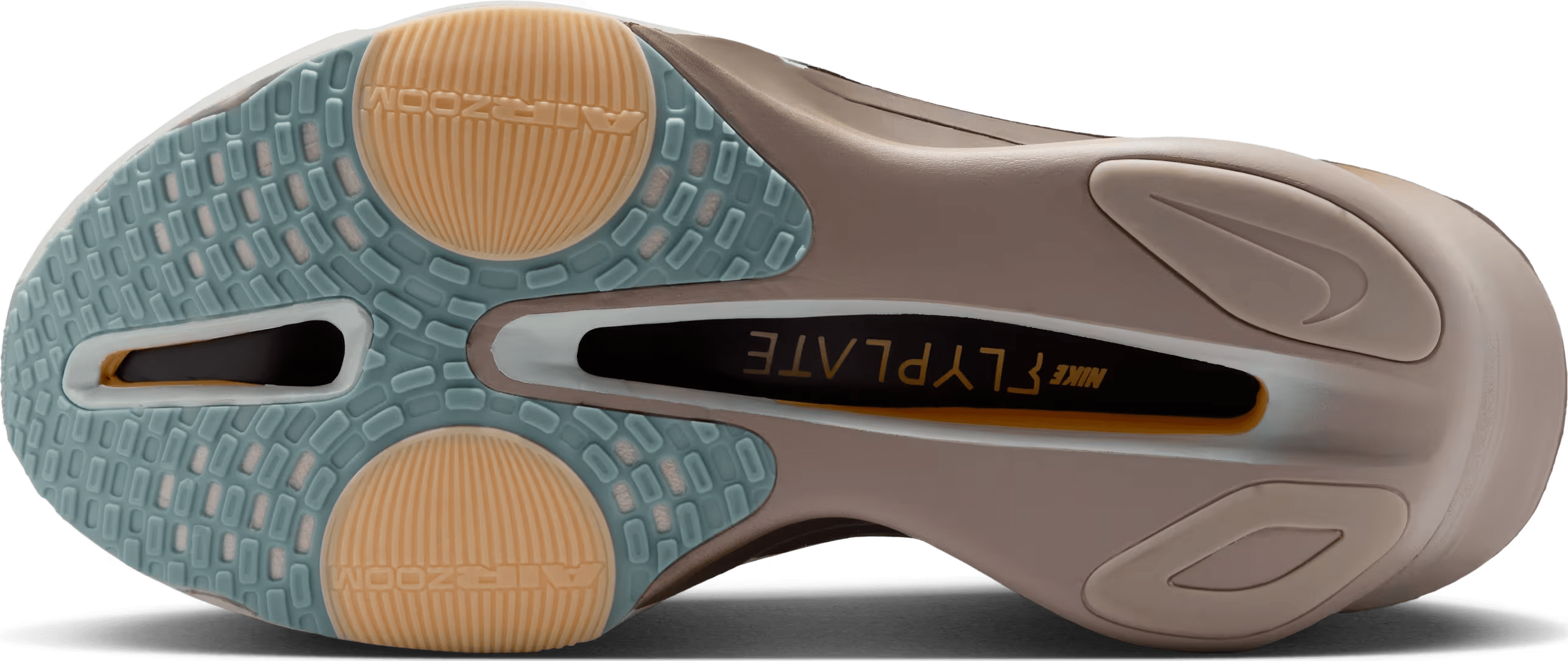 Nike Air Zoom Alphafly Next% 3