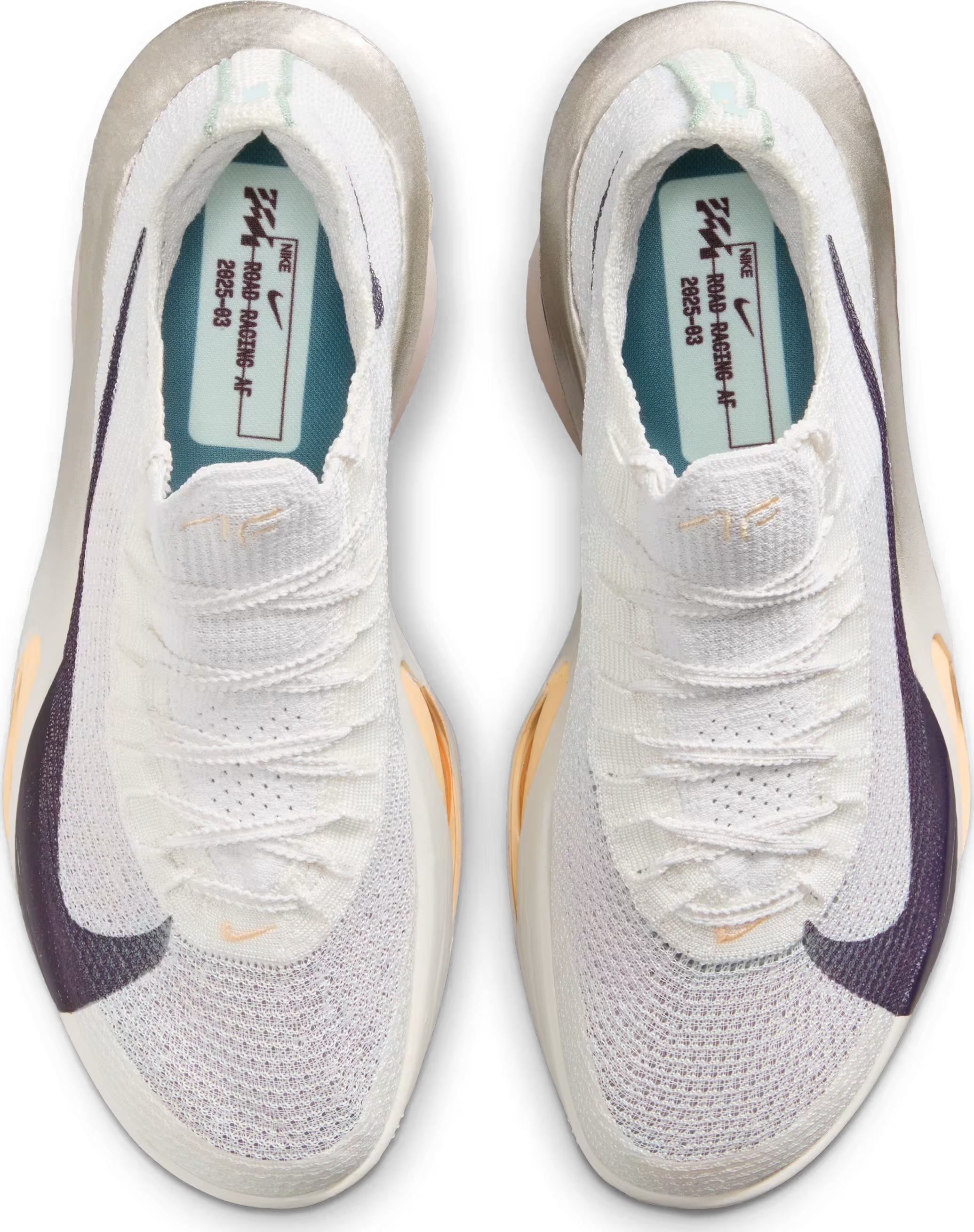 Nike Air Zoom Alphafly Next% 3