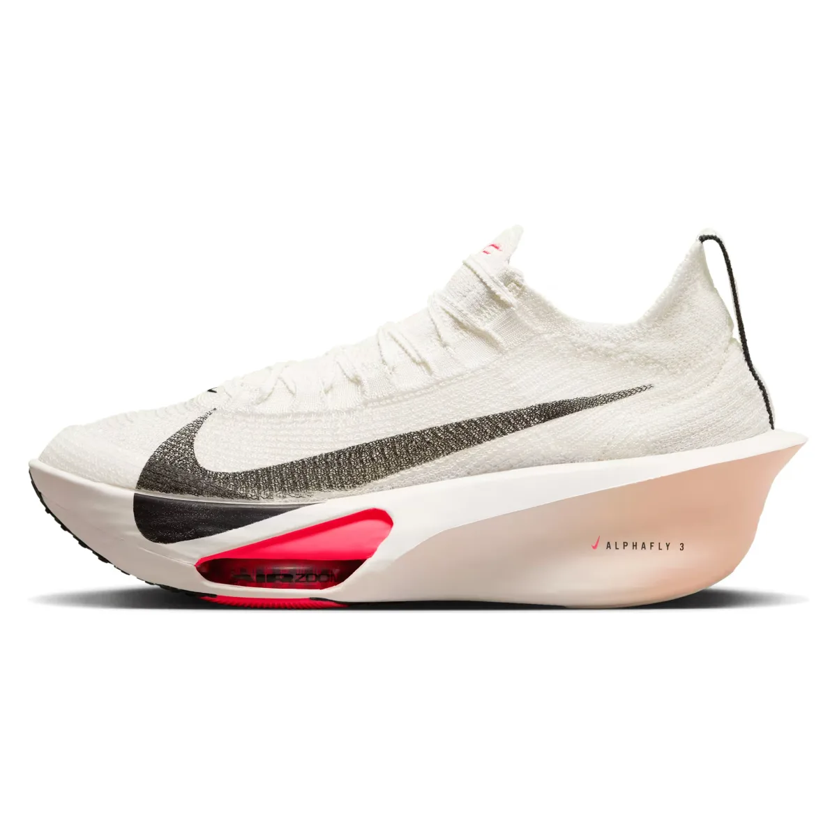 Nike Air Zoom Alphafly Next% 3 Sail Crimson Tint