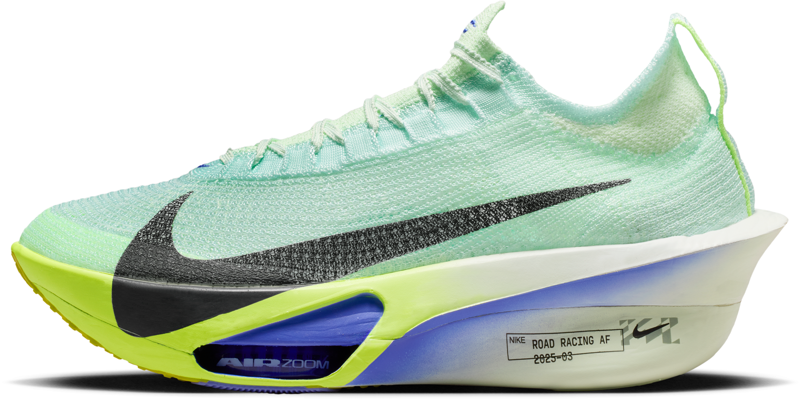 Nike Alphafly 3 "Barely Green"