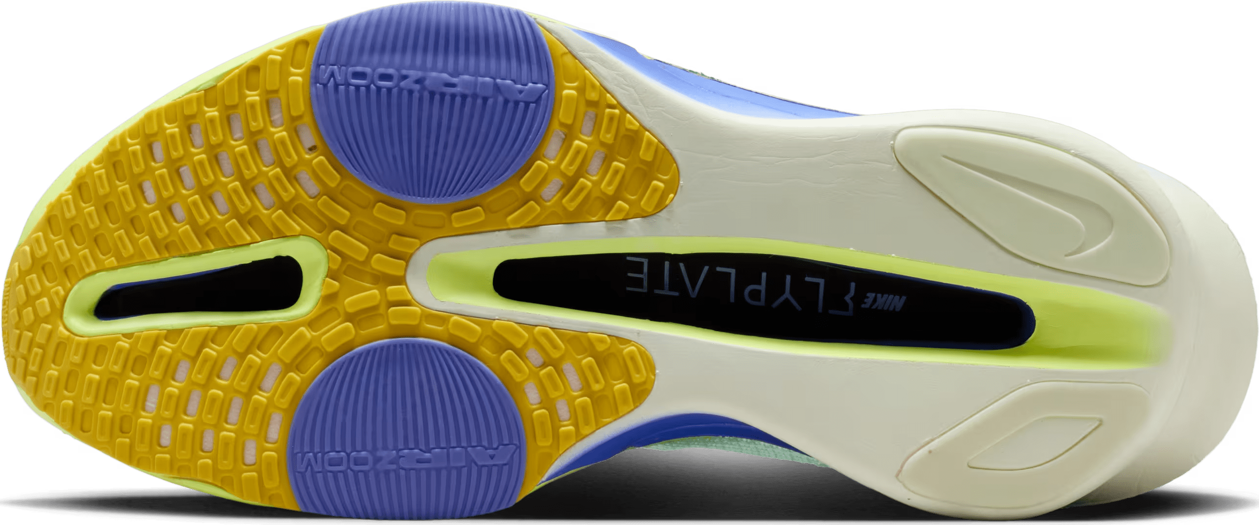 Nike Alphafly 3 "Barely Green"