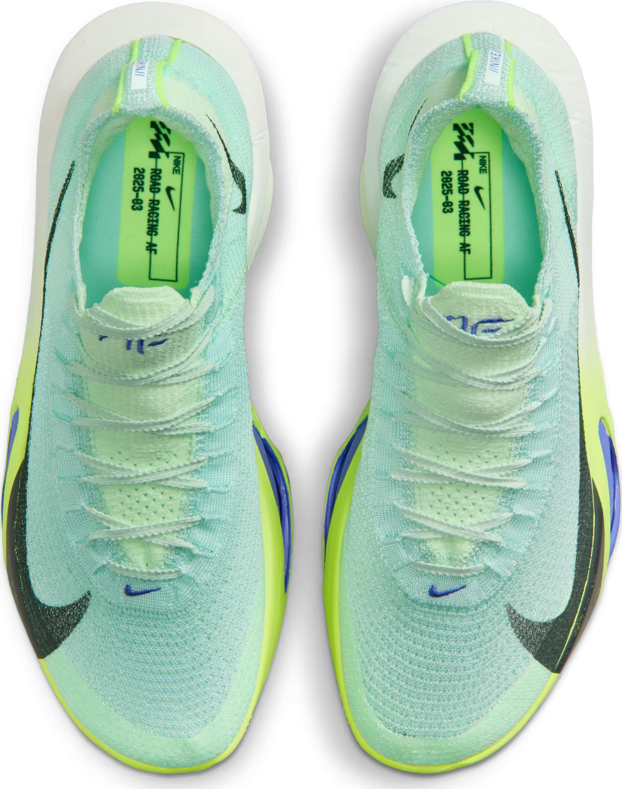 Nike Alphafly 3 "Barely Green"
