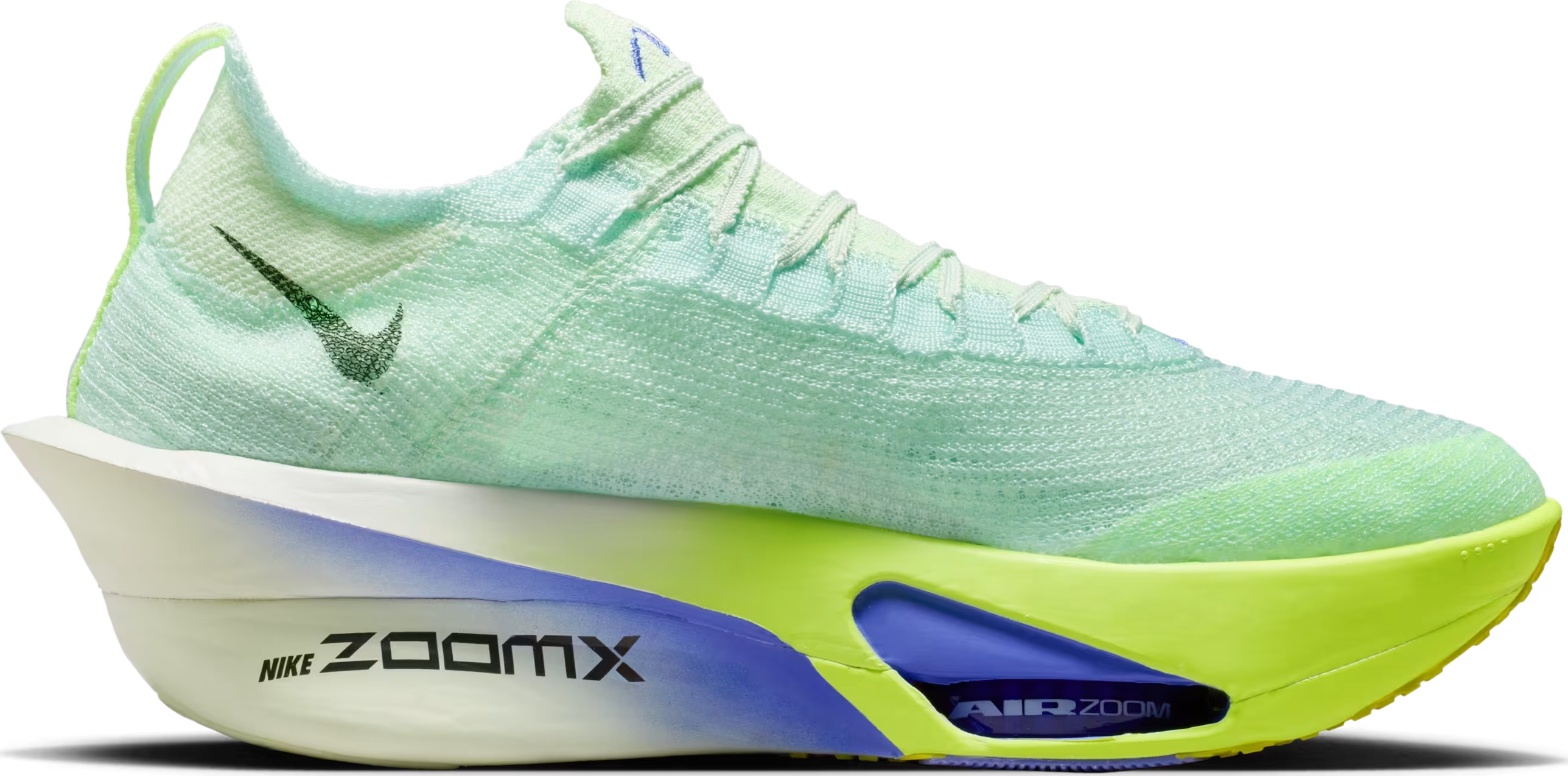 Nike Alphafly 3 "Barely Green"