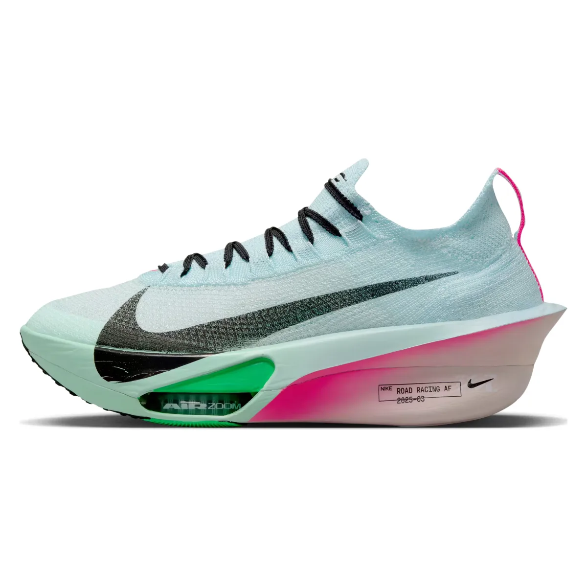 Nike Air Zoom Alphafly Next% 3 Glacier Blue Mint Foam