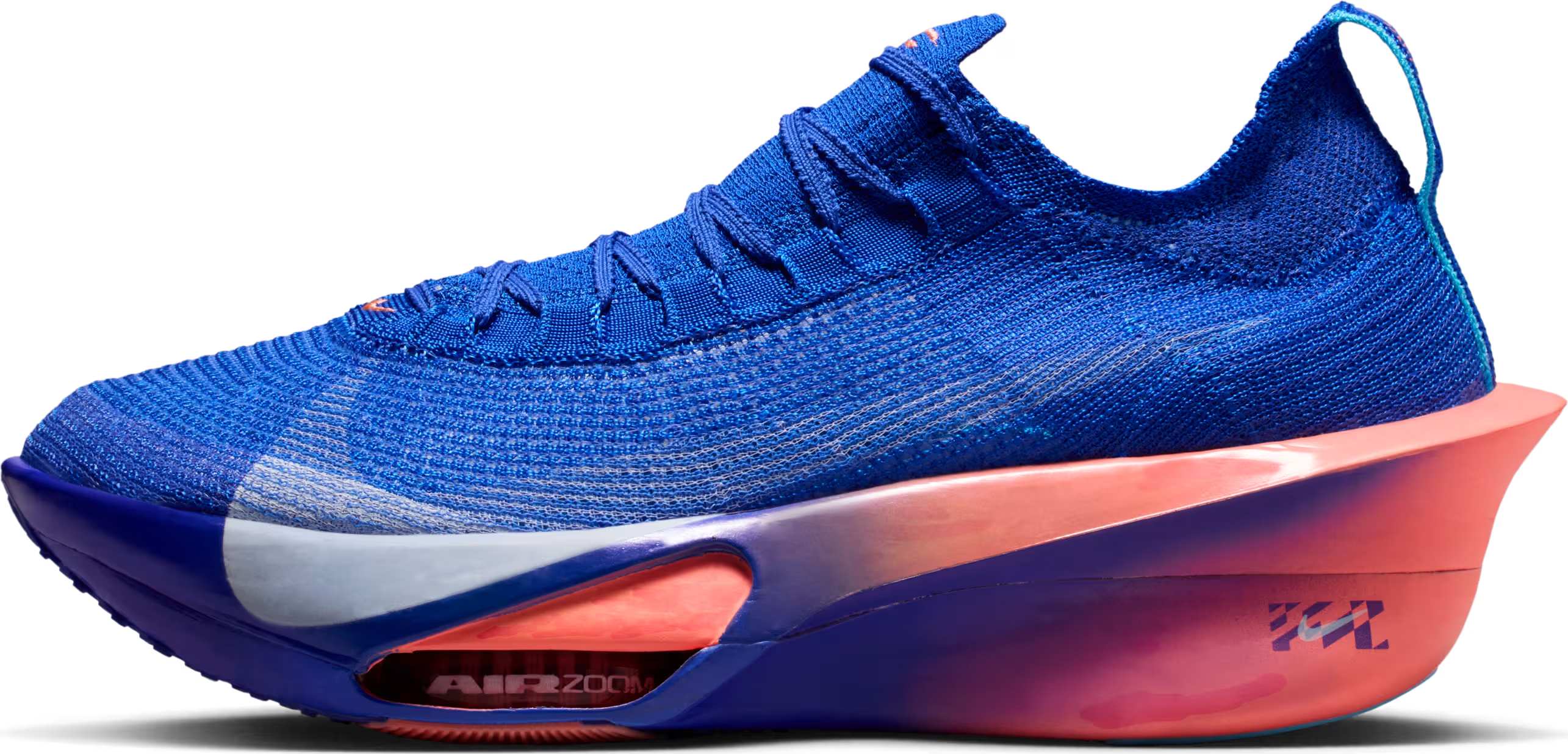 Nike Alphafly 3 wedstrijd