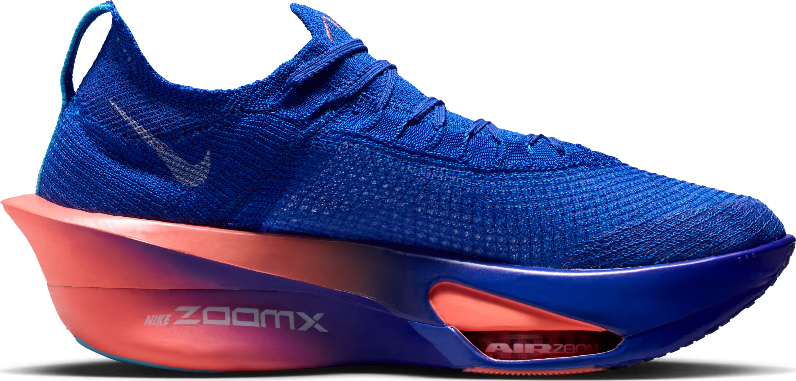 Nike Air Zoom Alphafly Next% 3