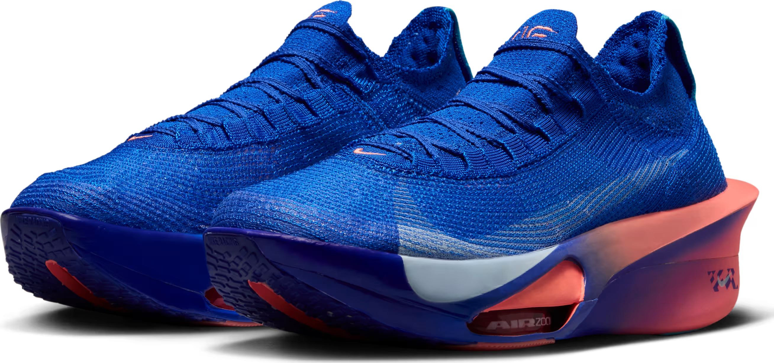 Nike Air Zoom Alphafly Next% 3