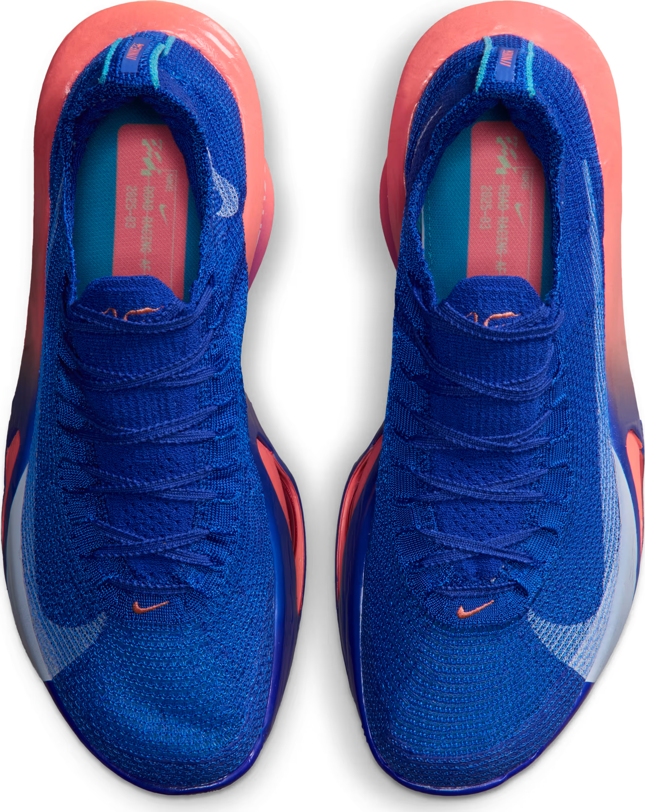 Nike Air Zoom Alphafly Next% 3