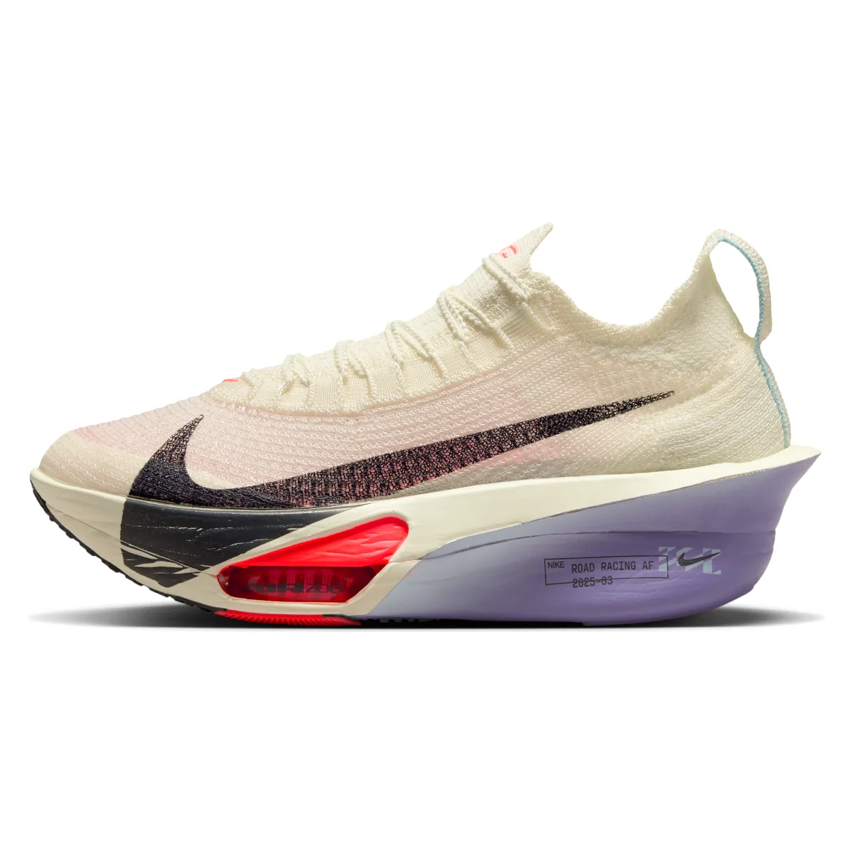 Nike Alphafly 3 Wmns "Coconut Milk"