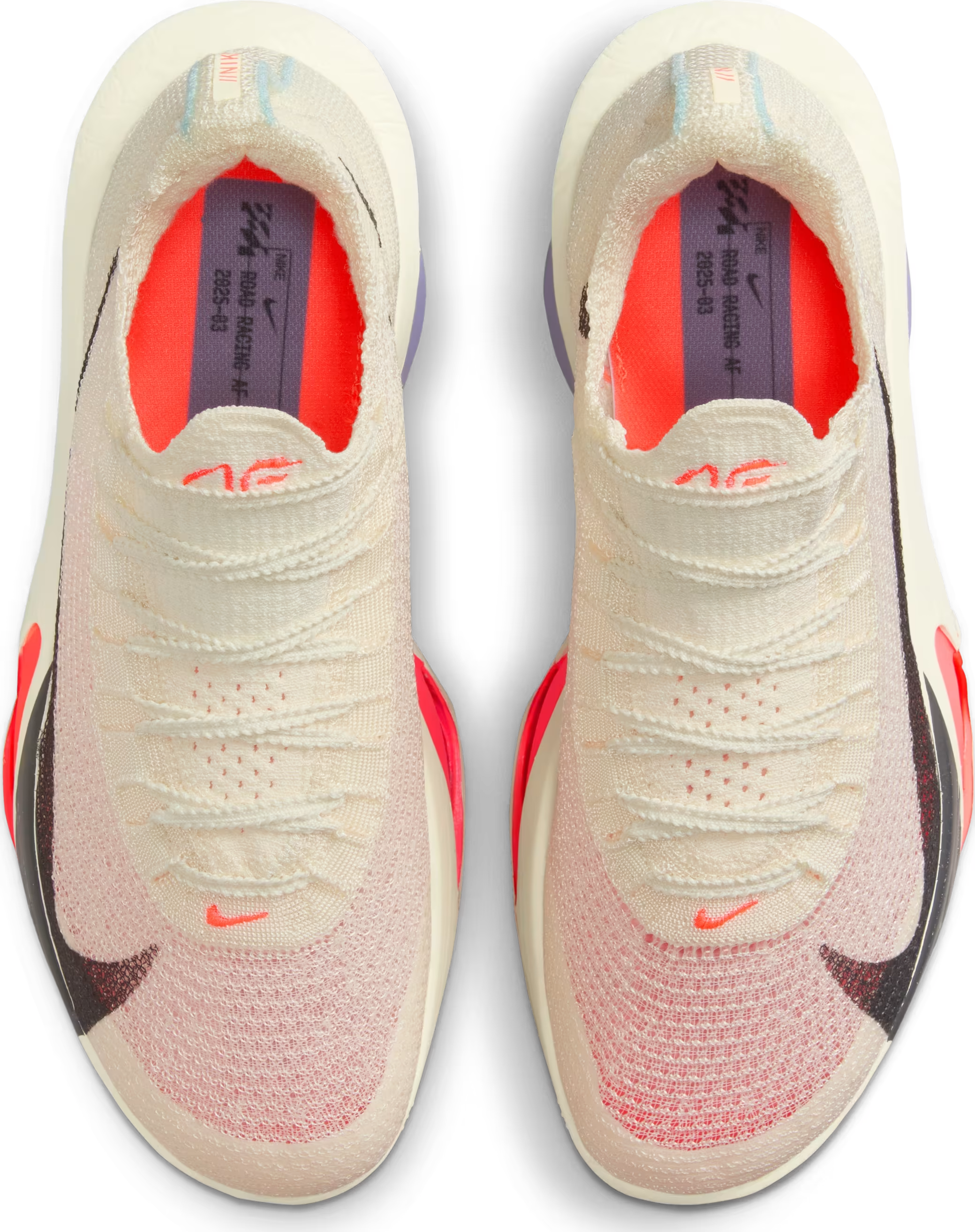 Nike Alphafly 3 Wmns "Coconut Milk"