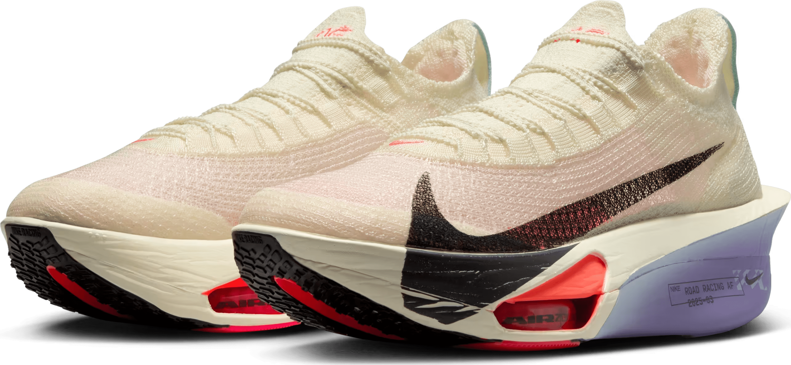Nike Alphafly 3 Wmns "Coconut Milk"