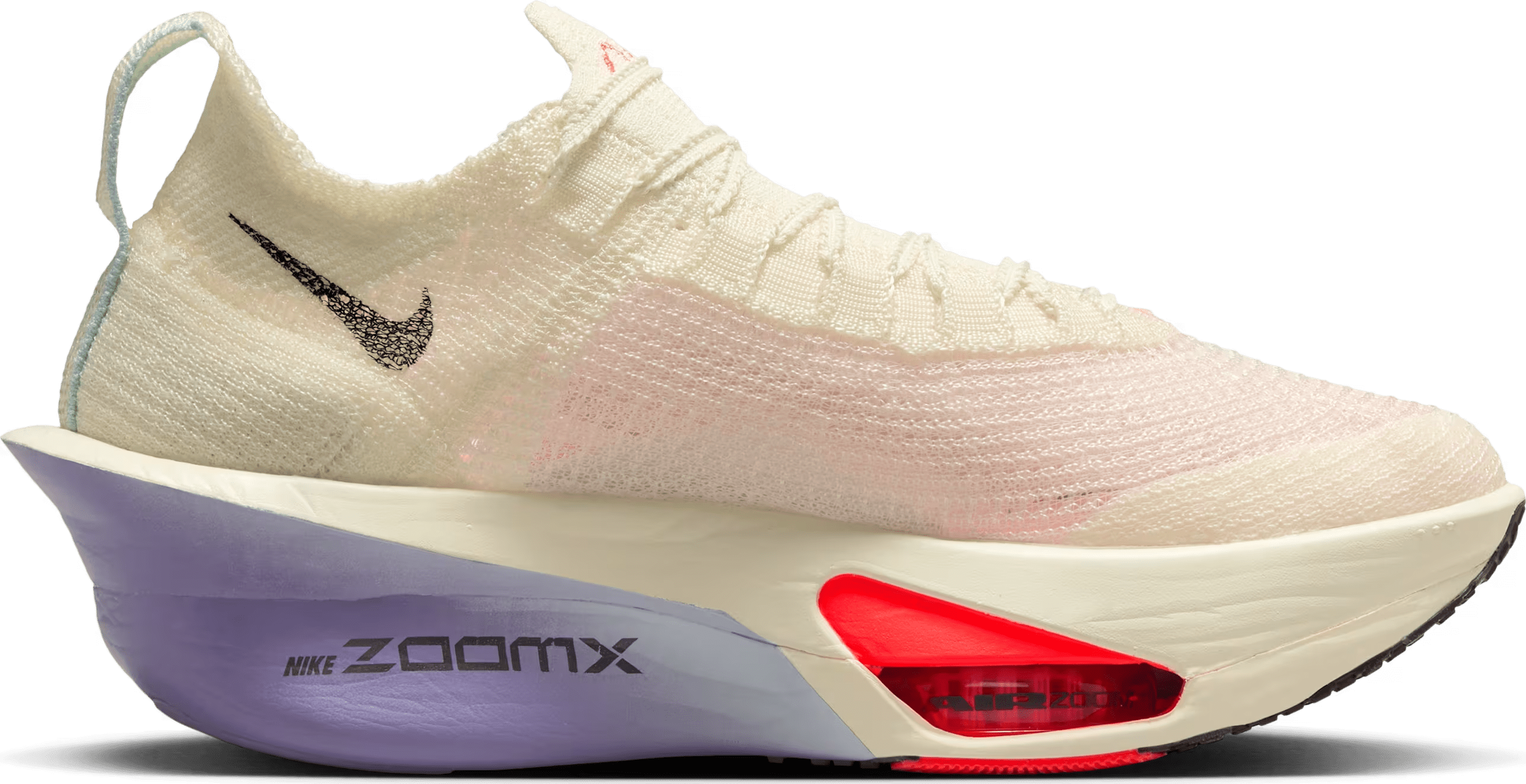 Nike Alphafly 3 Wmns "Coconut Milk"