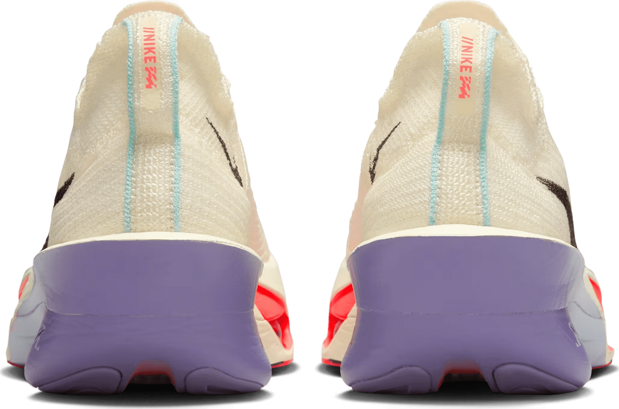 Nike Alphafly 3 Wmns "Coconut Milk"