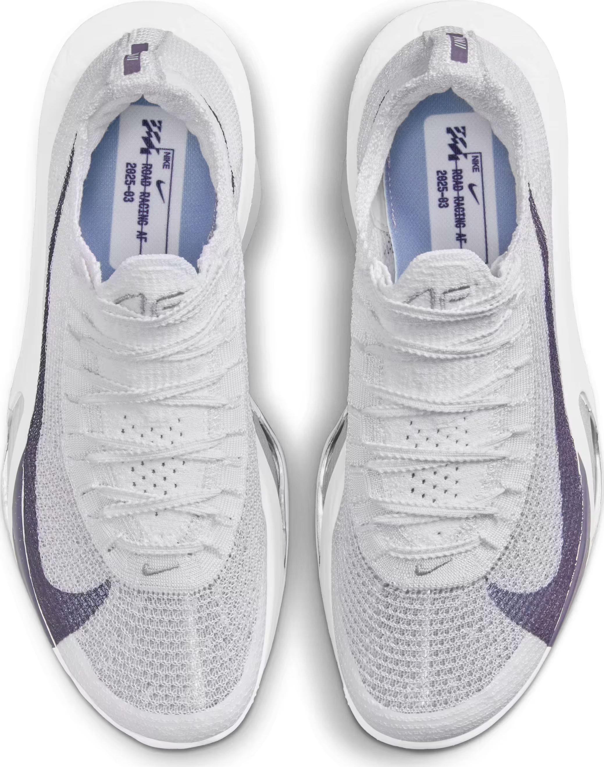 Nike Alphafly 3 Wmns "Pure Platinum"