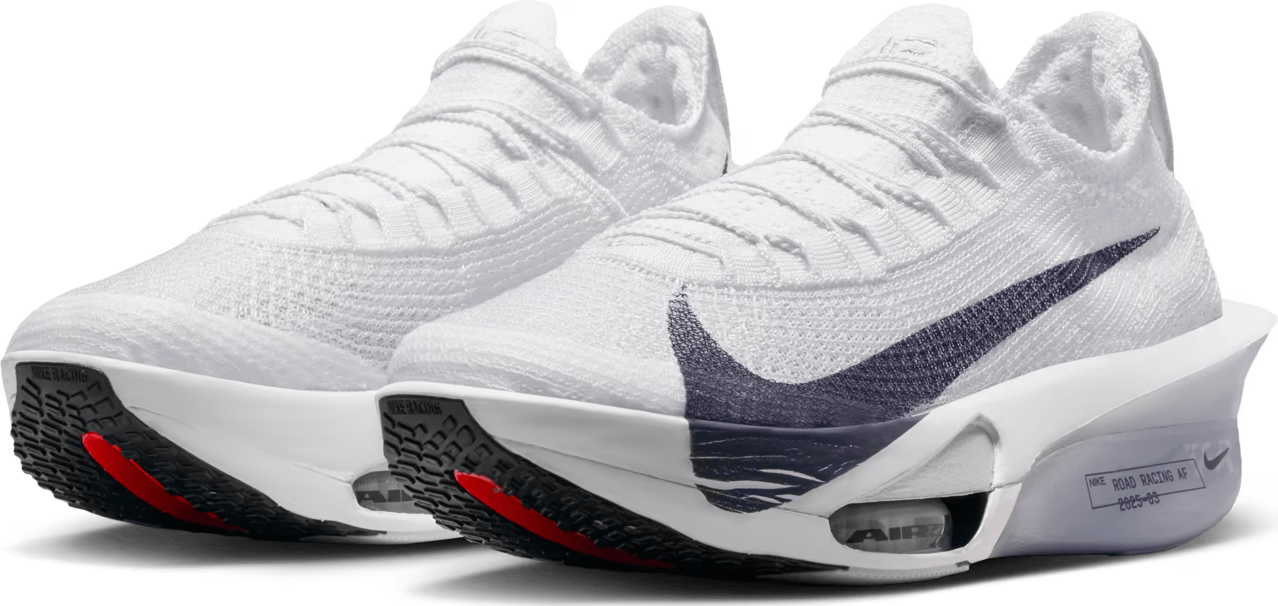 Nike Alphafly 3 Wmns "Pure Platinum"