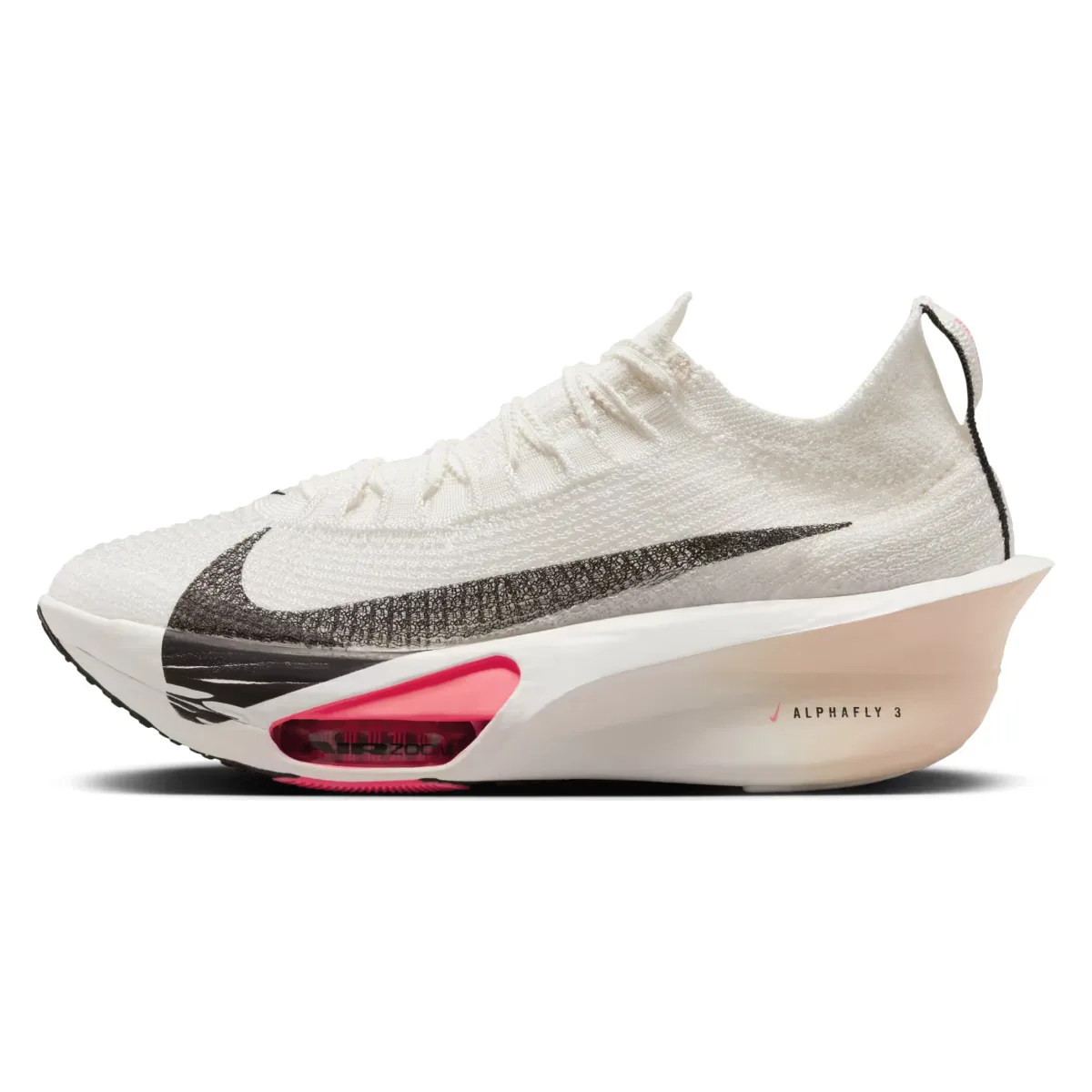 Nike Air Zoom Alphafly Next% 3 Sail Crimson Tint (Women's)