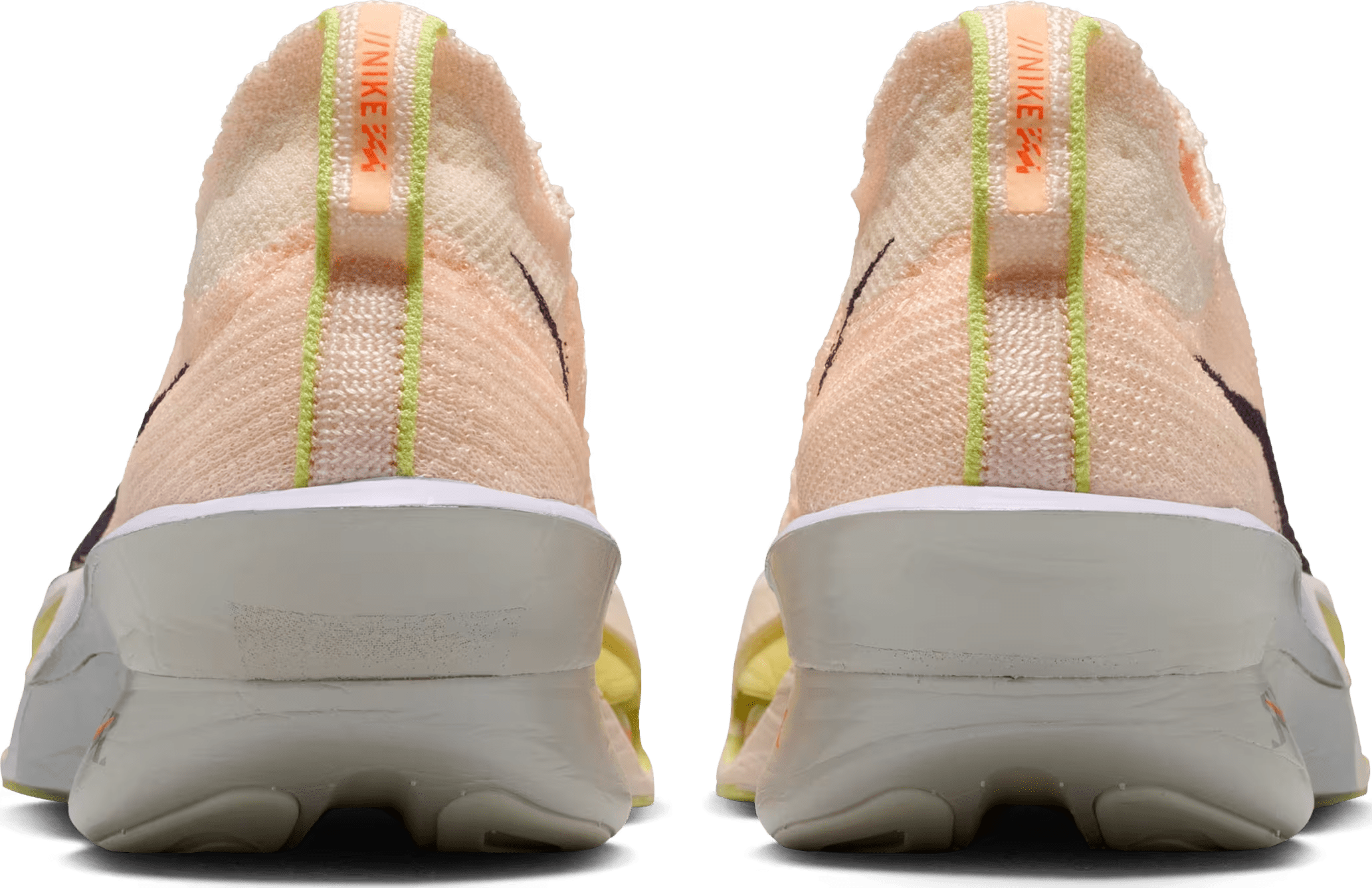 Nike Women's Air Zoom Alphafly Next% 3