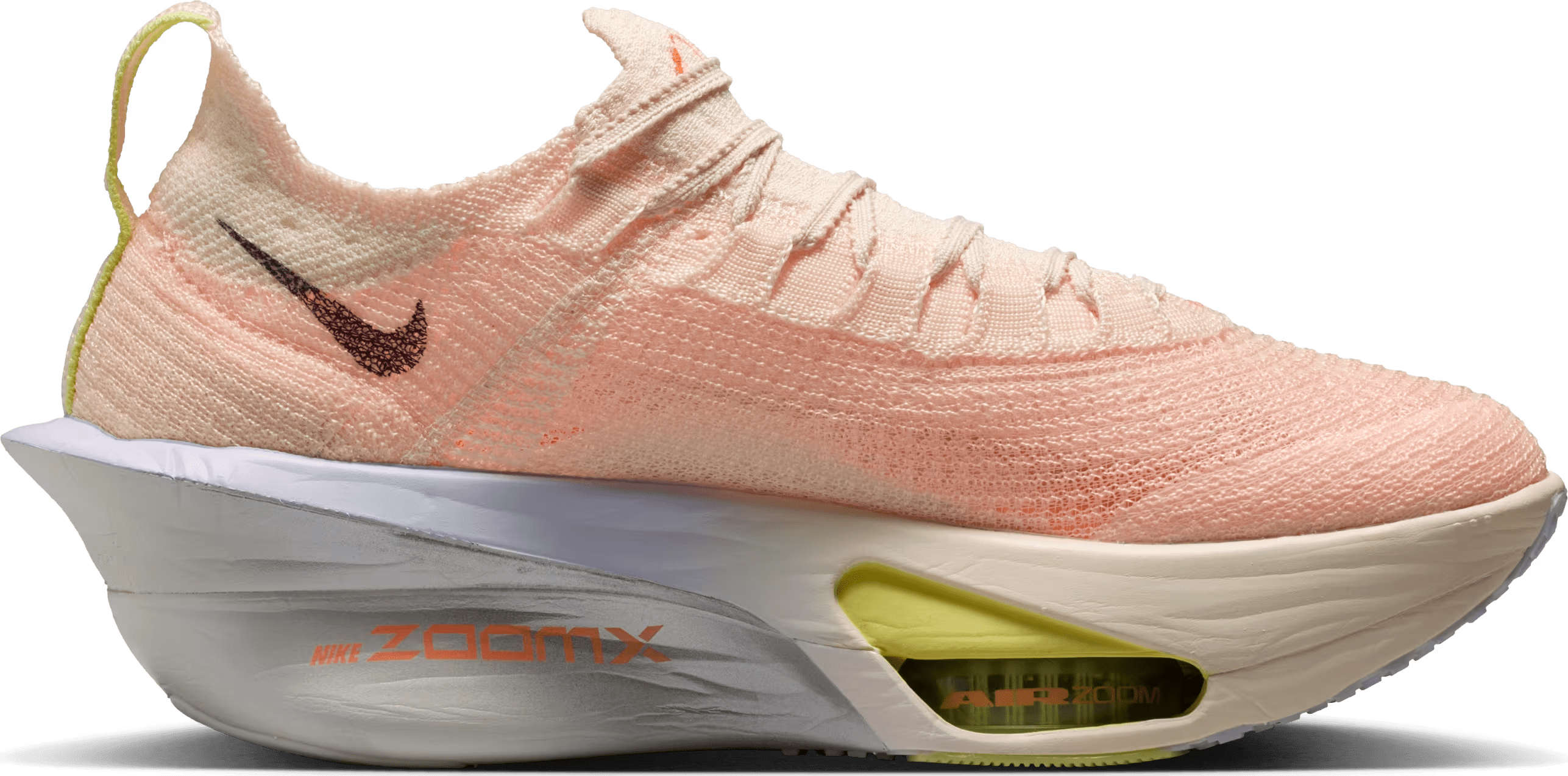 Nike Women's Air Zoom Alphafly Next% 3