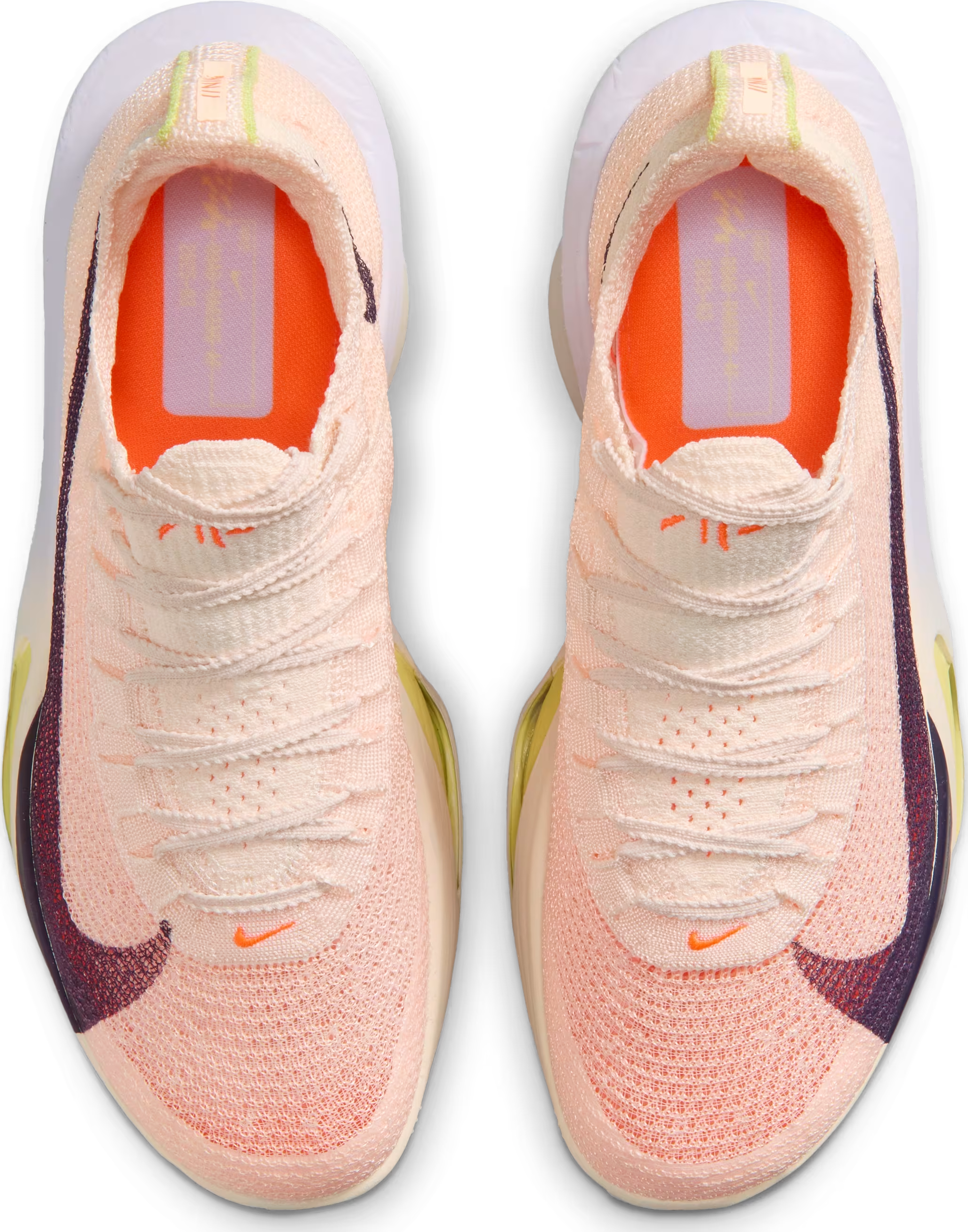 Nike Women's Air Zoom Alphafly Next% 3