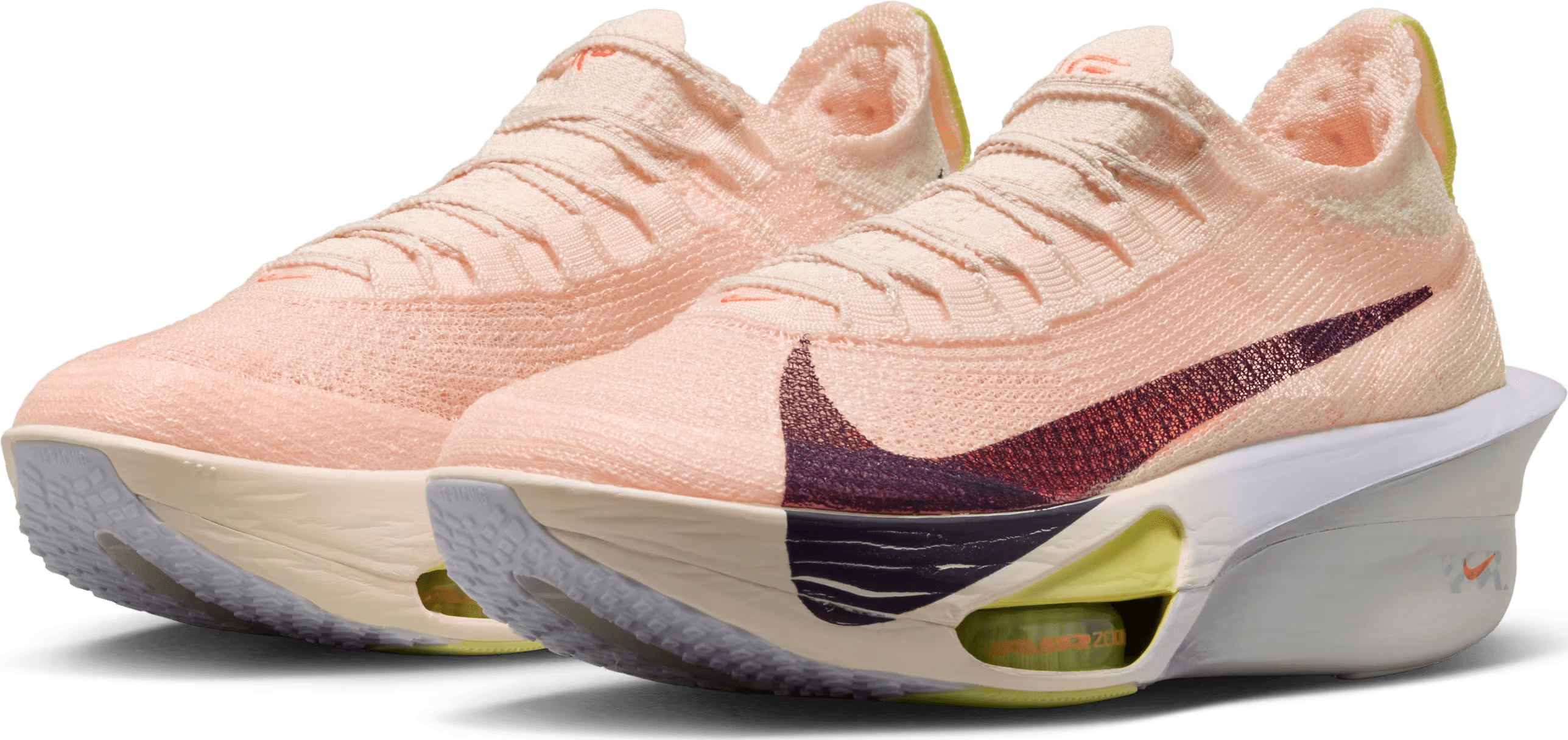 Nike Women's Air Zoom Alphafly Next% 3