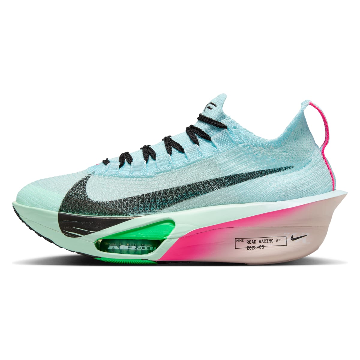 Nike Alphafly 3 Wmns "Glacier Blue"