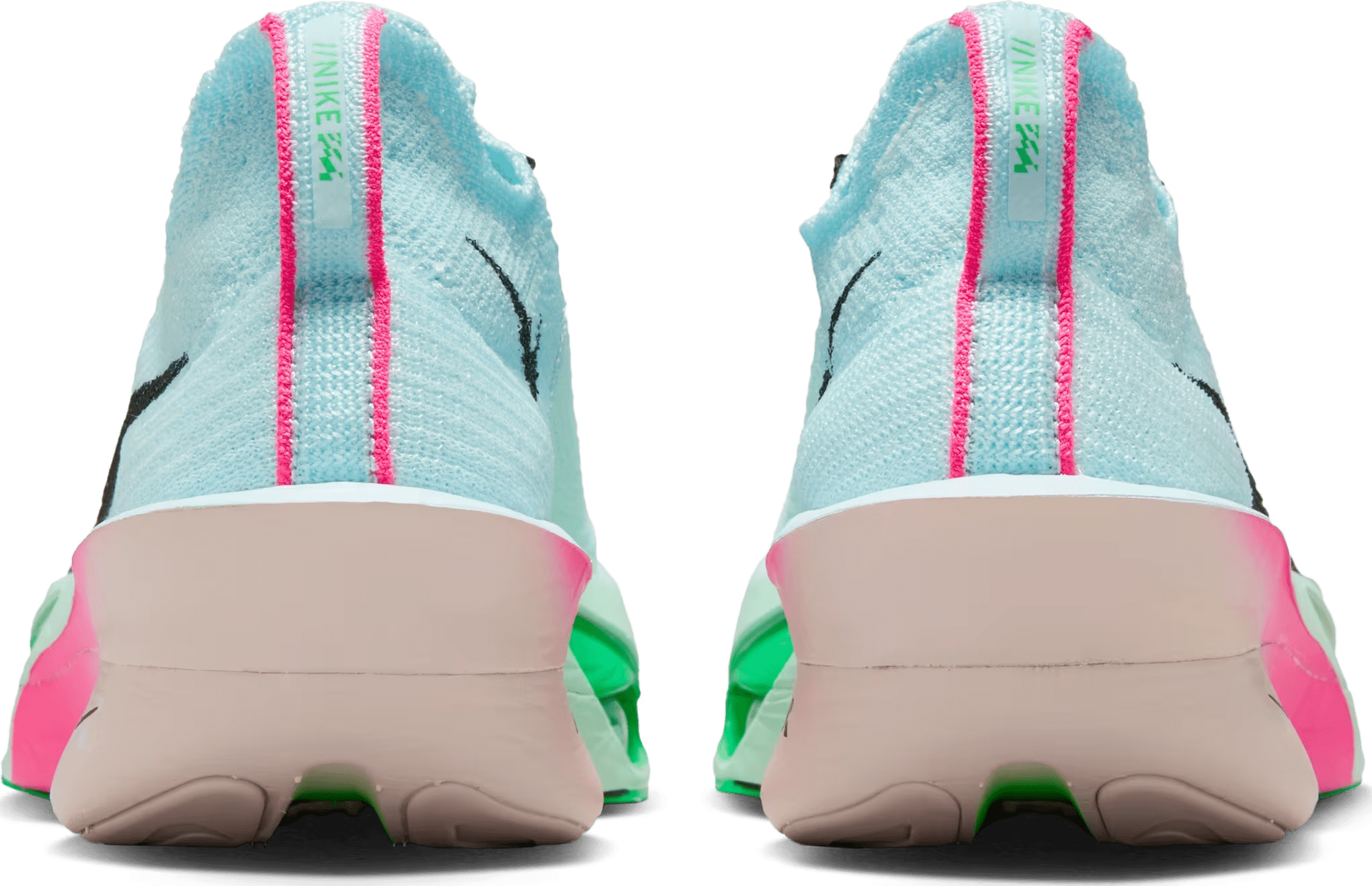 Nike Alphafly 3 Wmns "Glacier Blue"