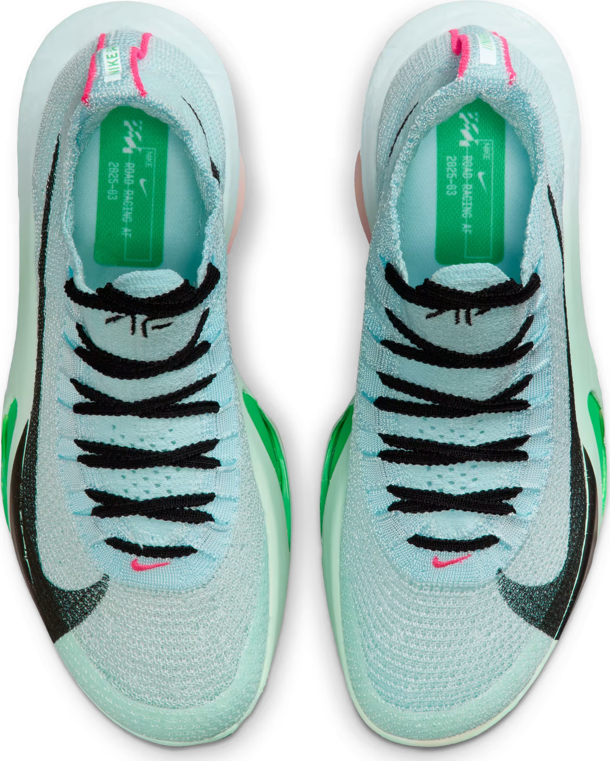 Nike Alphafly 3 Wmns "Glacier Blue"