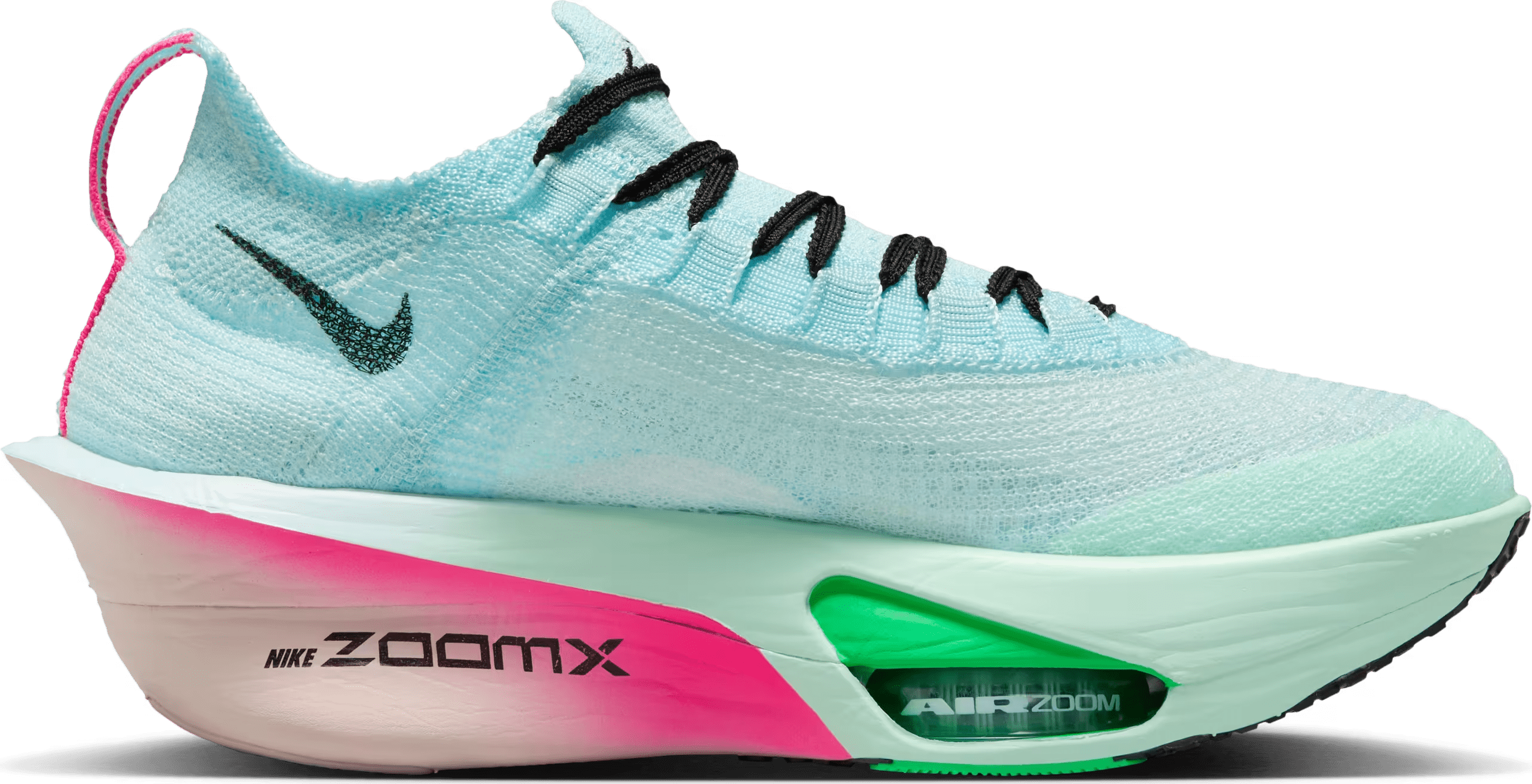 Nike Alphafly 3 Wmns "Glacier Blue"
