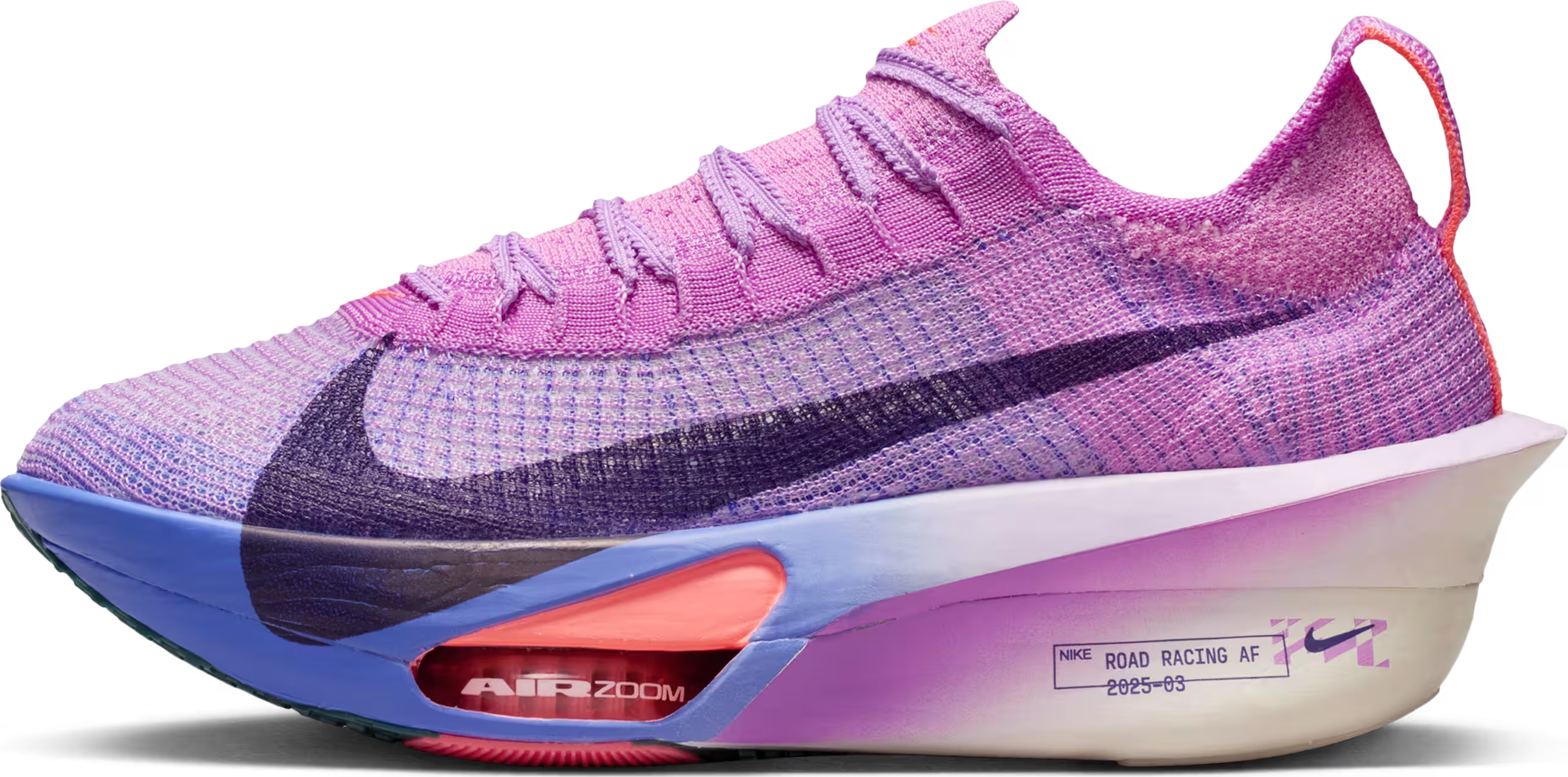 Nike Alphafly 3 wedstrijd