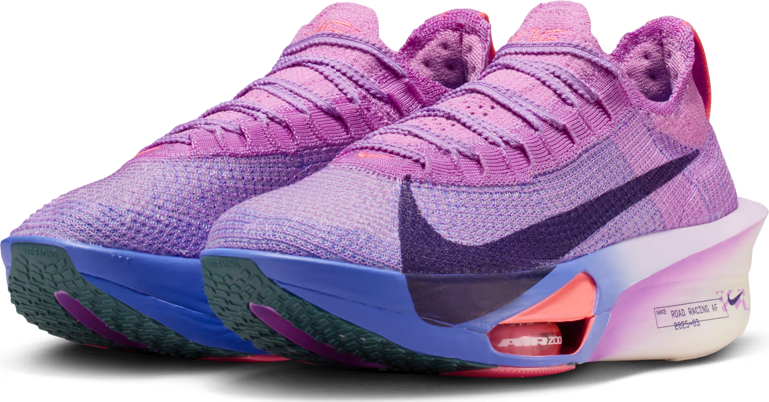 Nike Air Zoom Alphafly Next% 3 Fuchsia Glow (Women's)