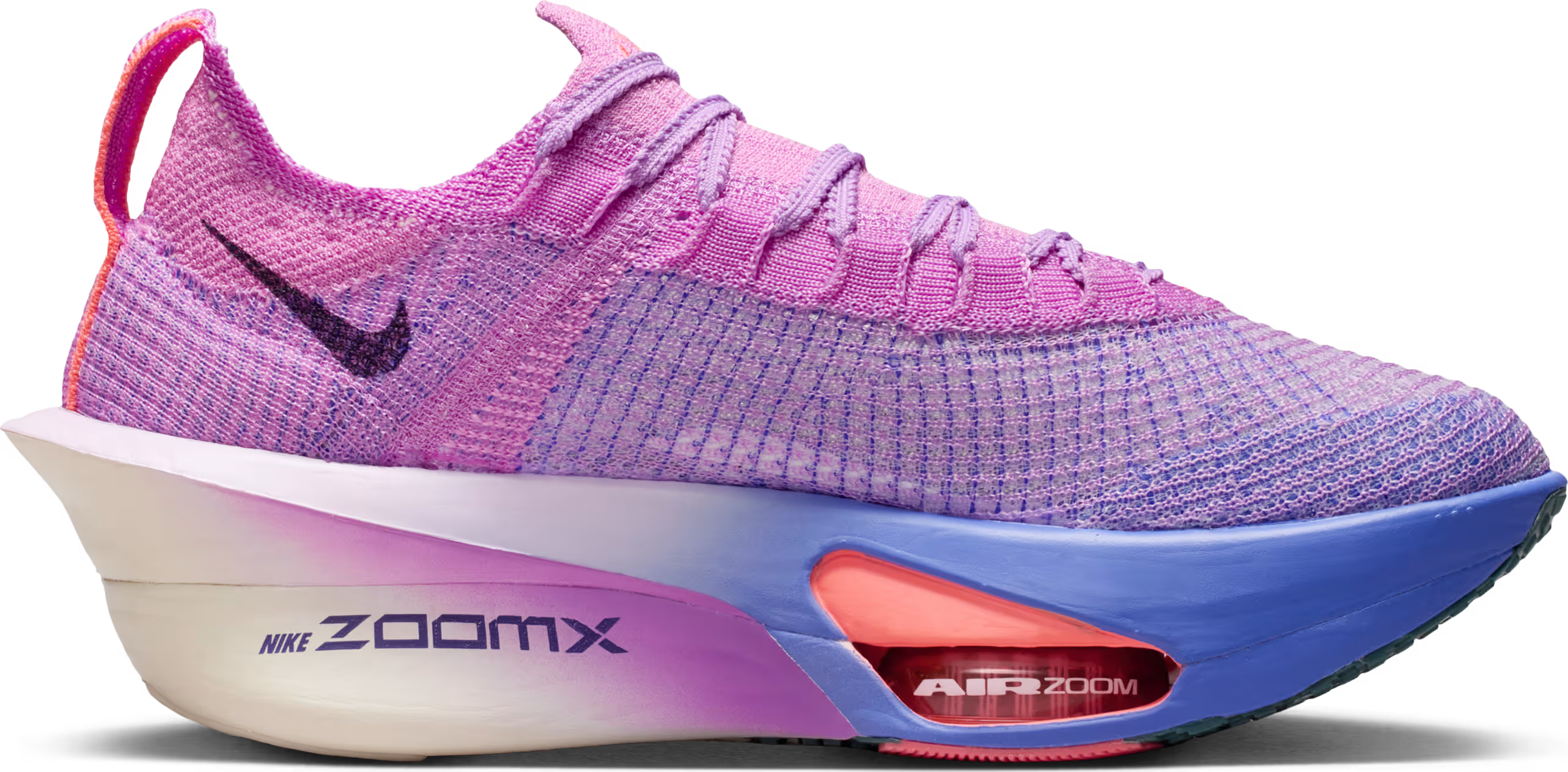 Nike Air Zoom Alphafly Next% 3 Fuchsia Glow (Women's)