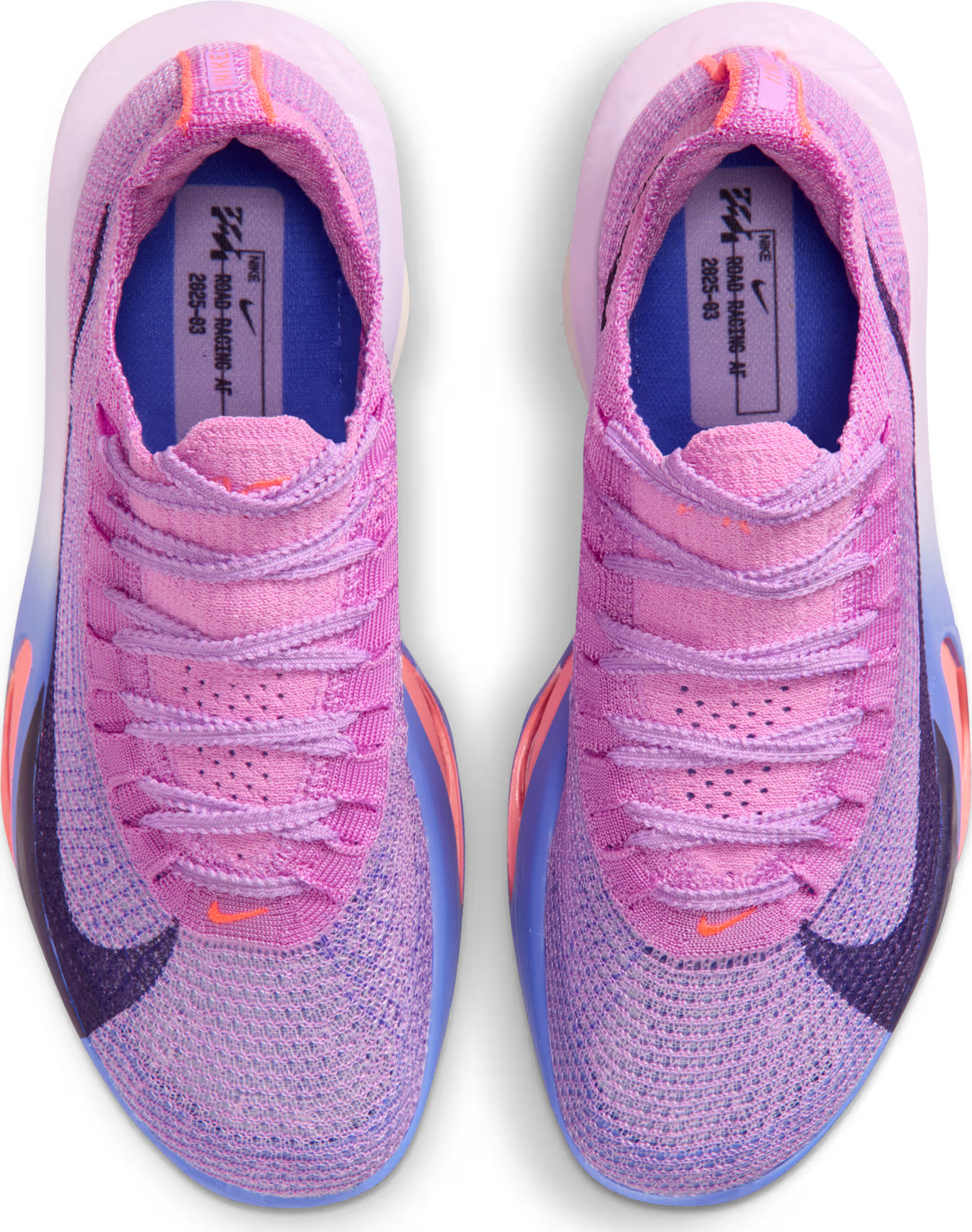 Nike Air Zoom Alphafly Next% 3 Fuchsia Glow (Women's)