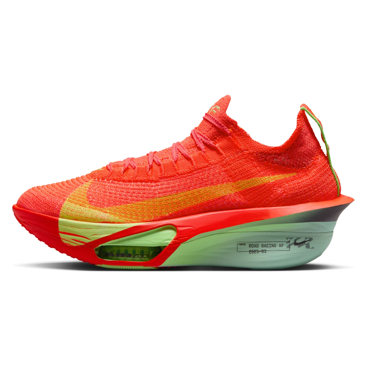 Nike Alphafly 3 Wmns "Bright Crimson"