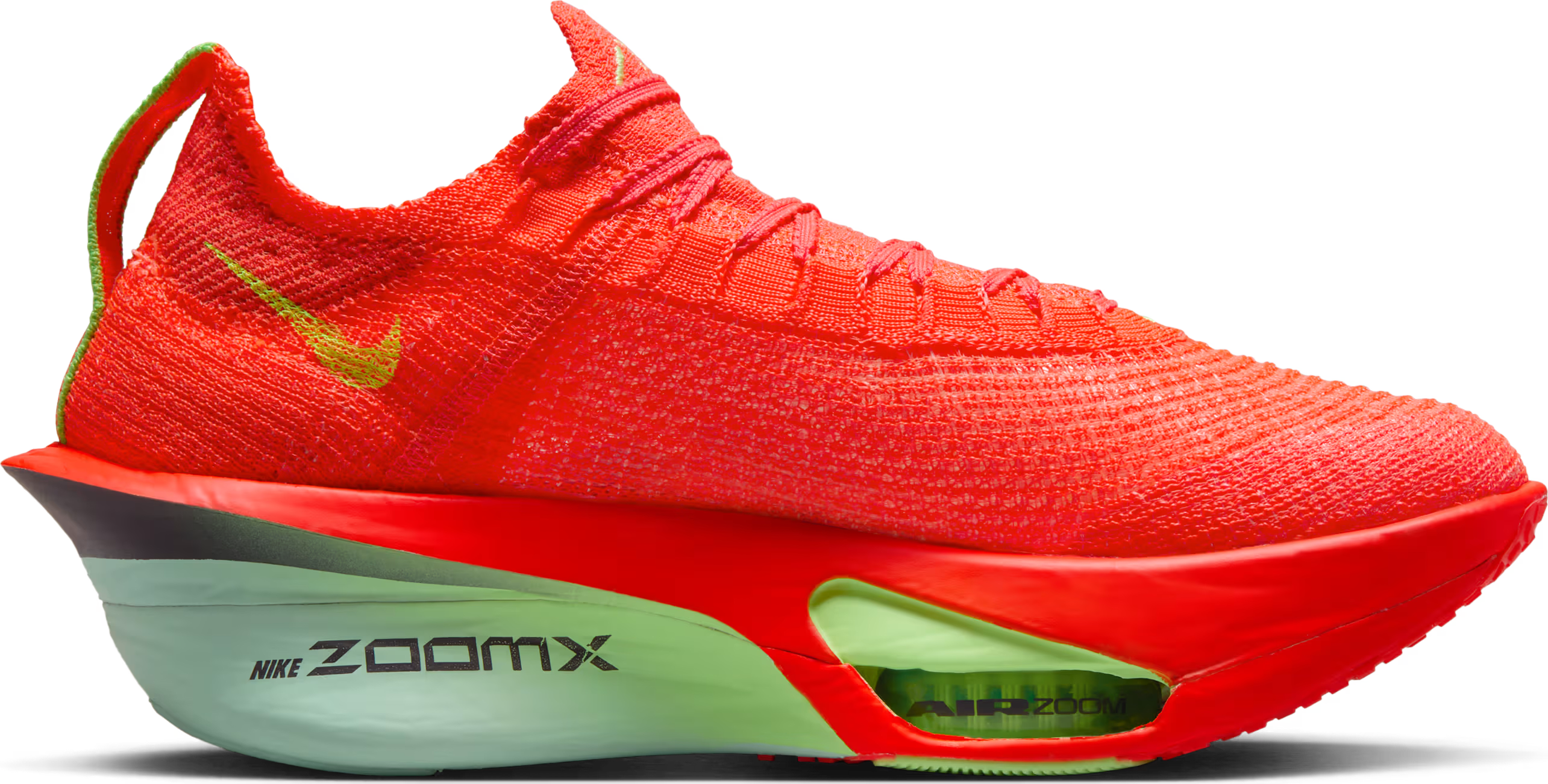 Nike Alphafly 3 Wmns "Bright Crimson"
