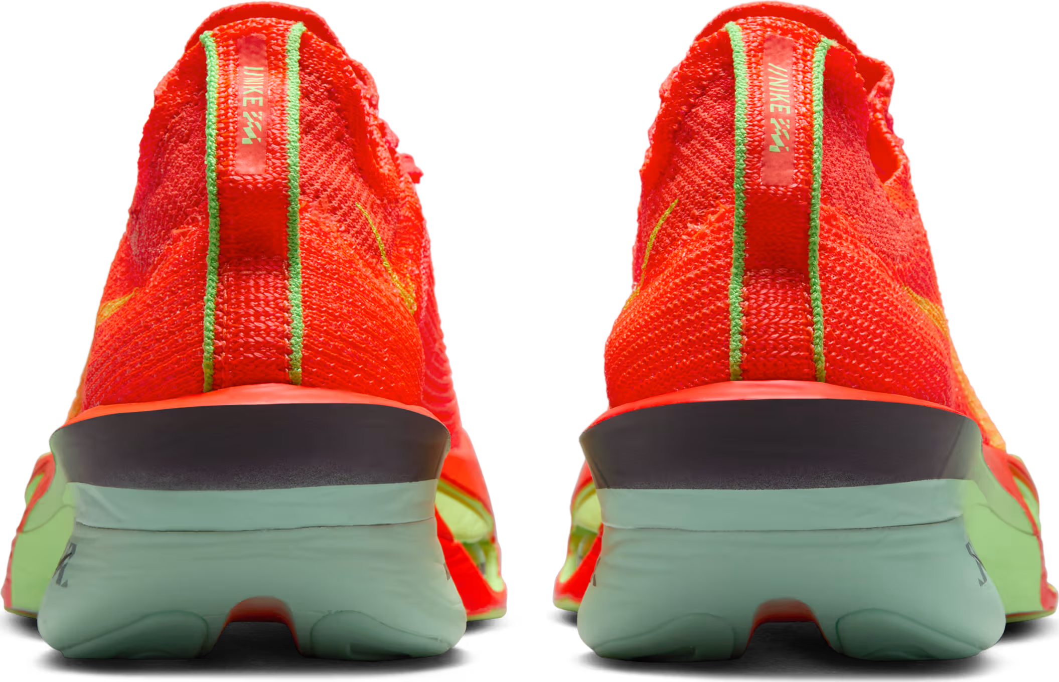Nike Alphafly 3 Wmns "Bright Crimson"