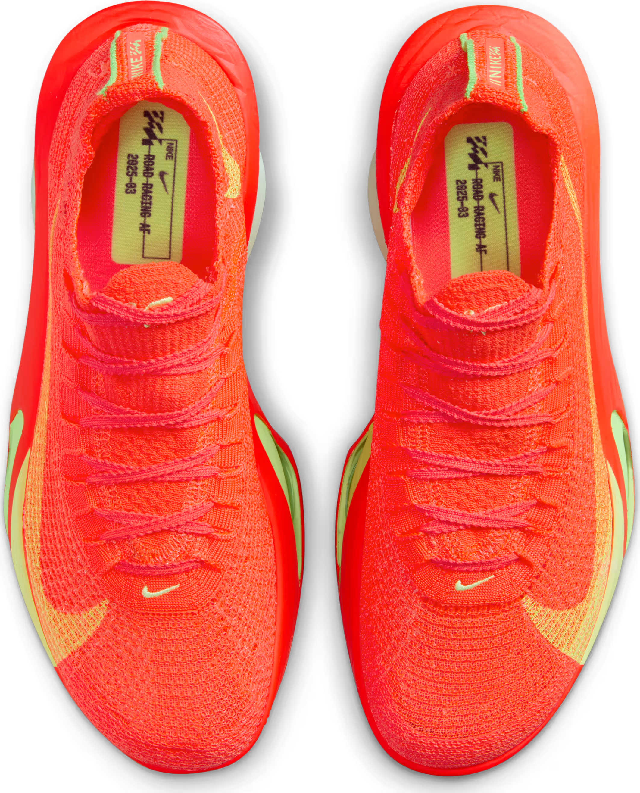 Nike Alphafly 3 Wmns "Bright Crimson"