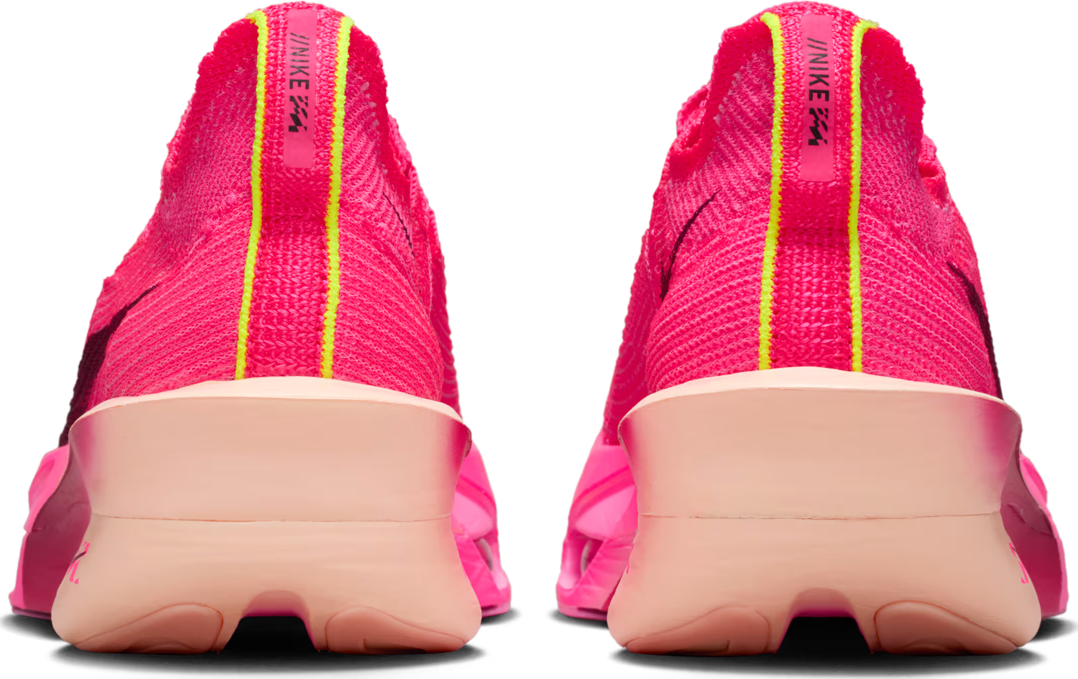 Nike Air Zoom Alphafly Next% 3 Hyper Pink Bordeaux (Women's)
