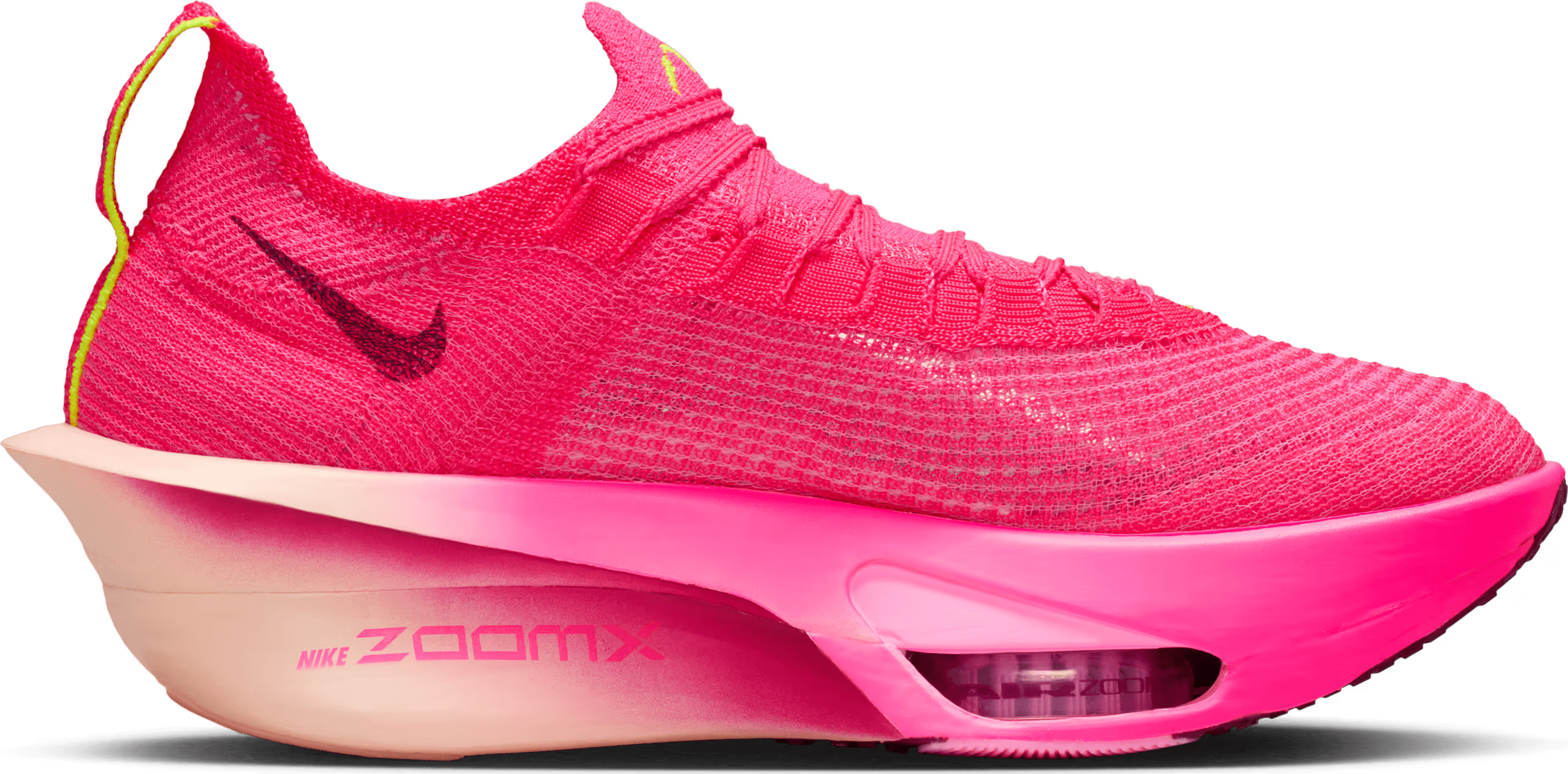 Nike Air Zoom Alphafly Next% 3 Hyper Pink Bordeaux (Women's)