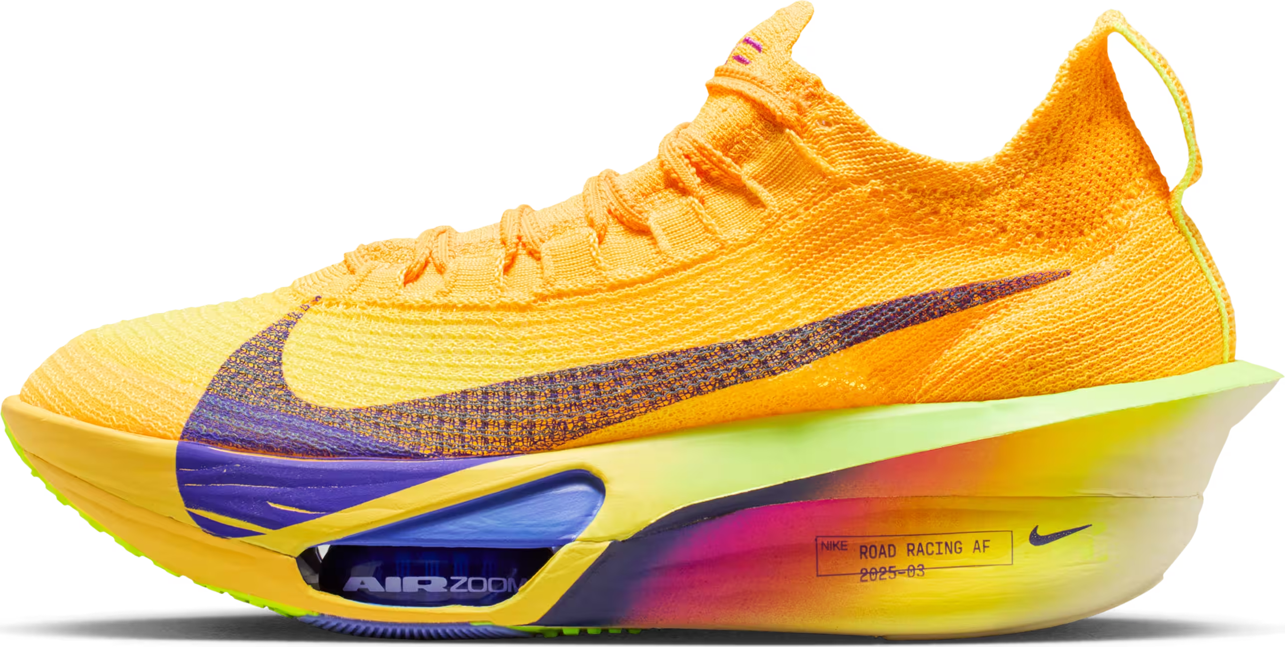 Nike Alphafly 3
